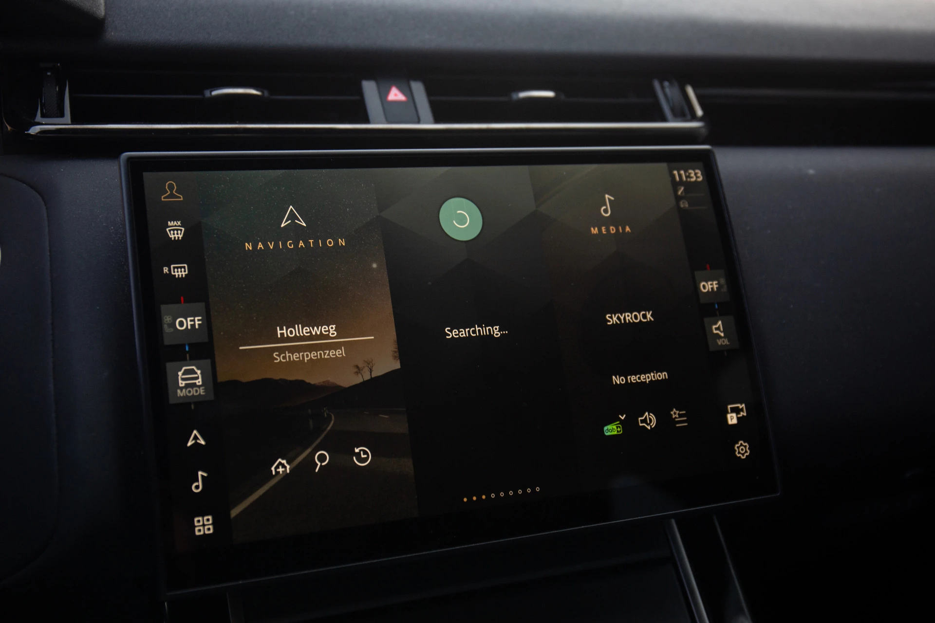 Hoofdafbeelding Land Rover Range Rover Velar