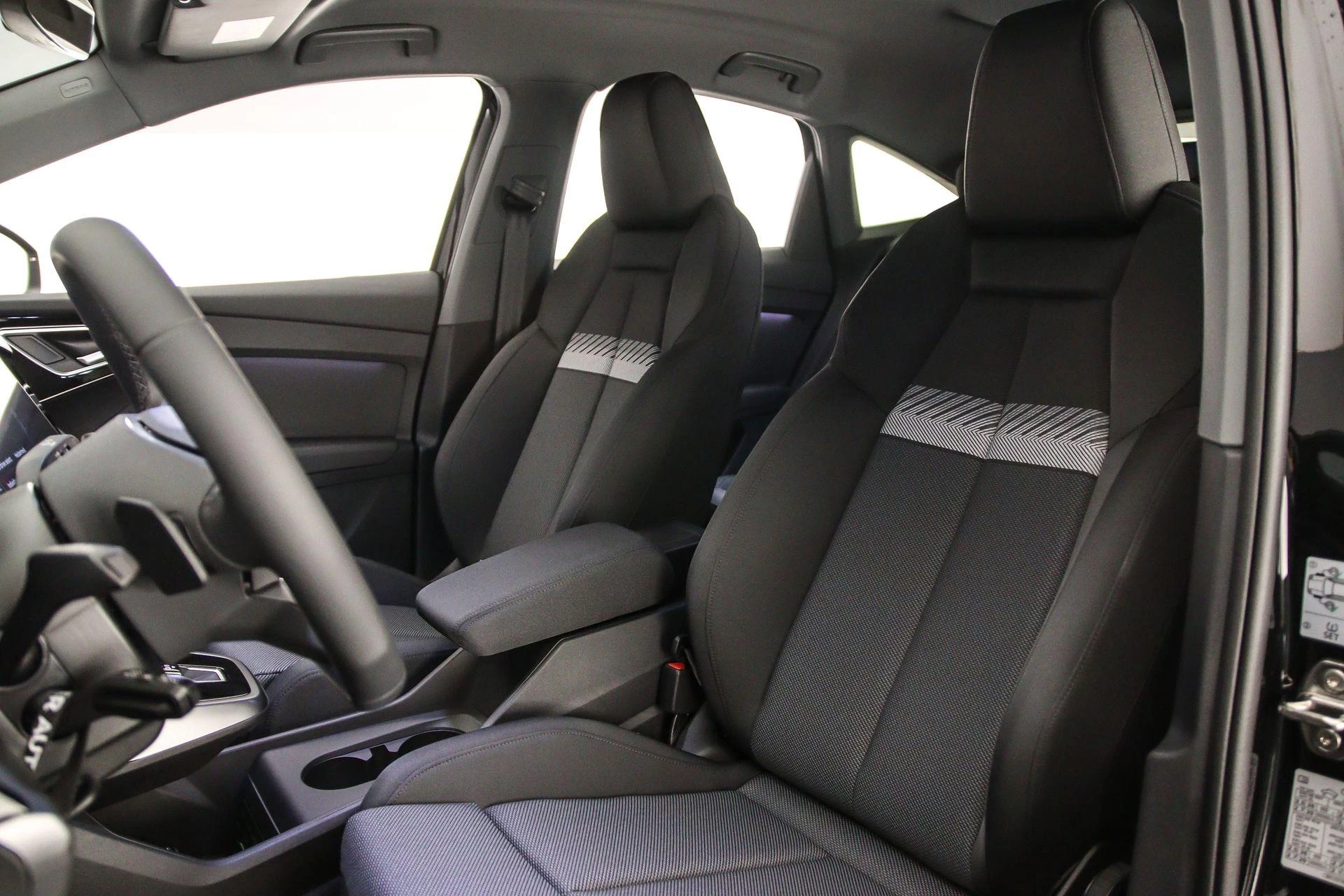 Hoofdafbeelding Audi Q4 Sportback e-tron