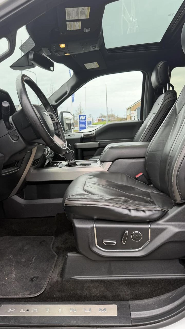 Hoofdafbeelding Ford F-150