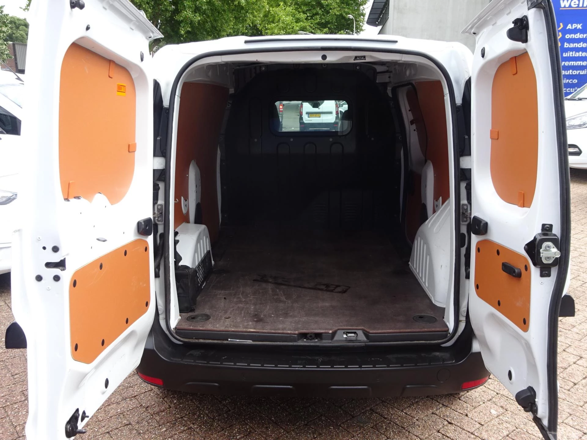 Hoofdafbeelding Renault Express