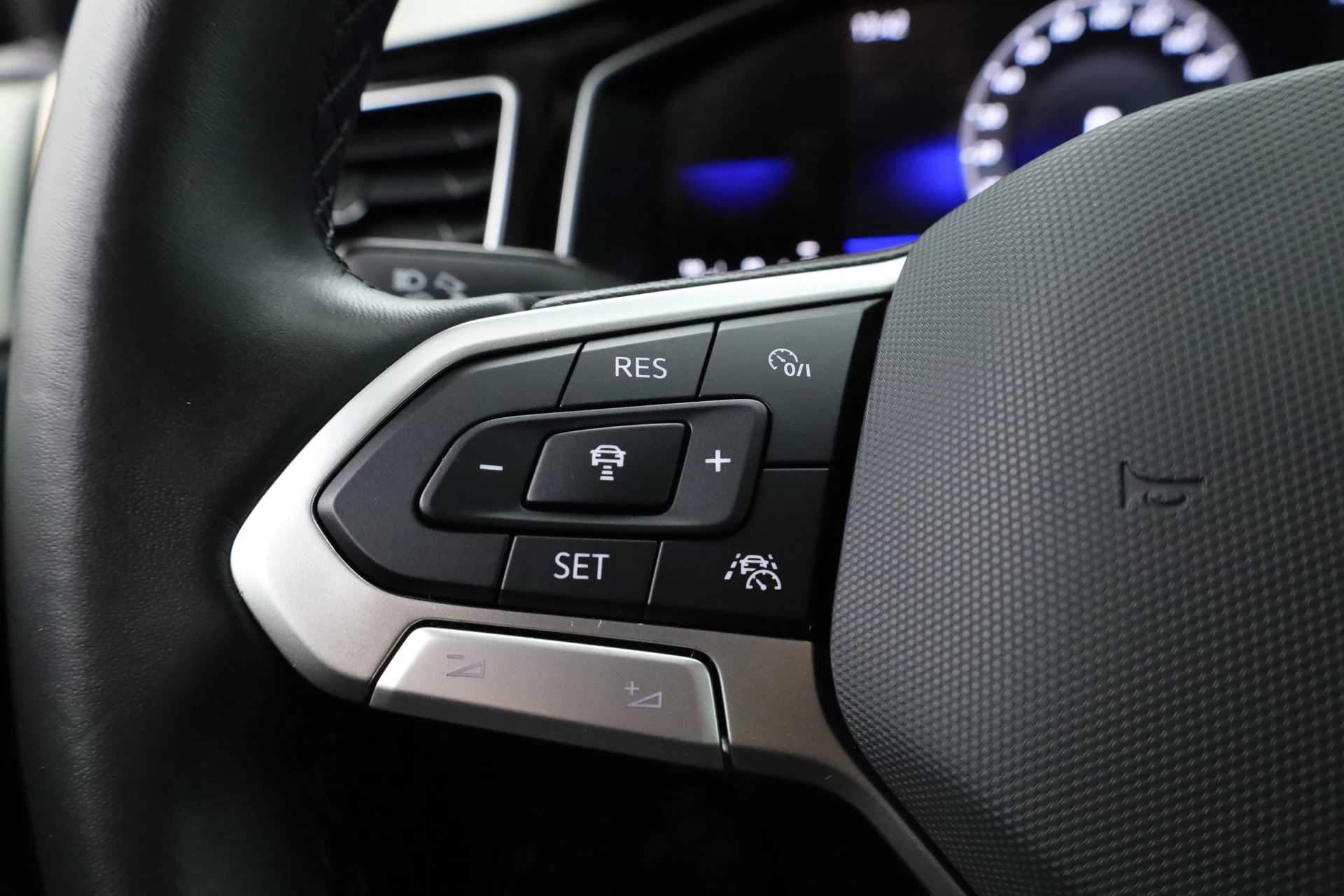 Hoofdafbeelding Volkswagen Taigo