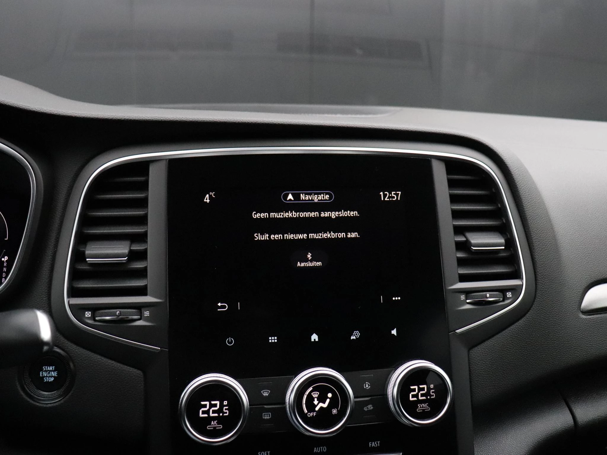 Hoofdafbeelding Renault Megane E-Tech