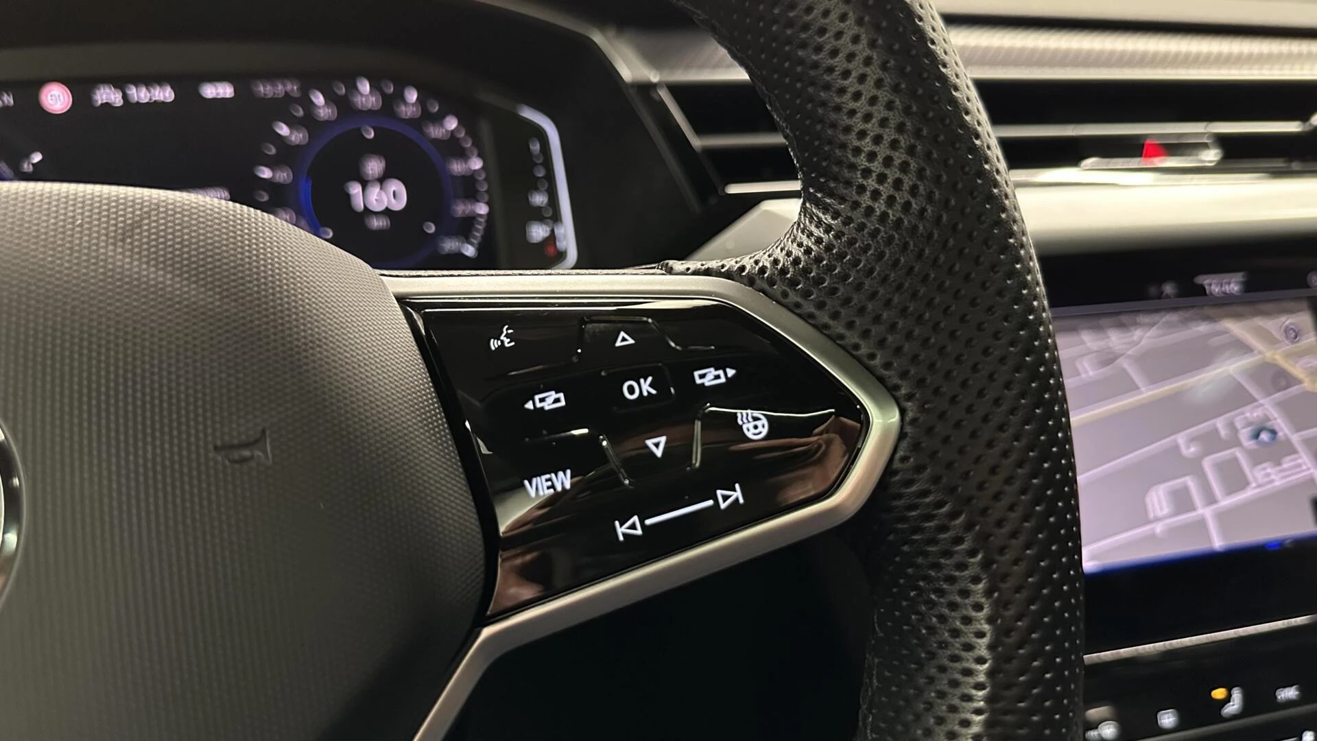 Hoofdafbeelding Volkswagen Arteon