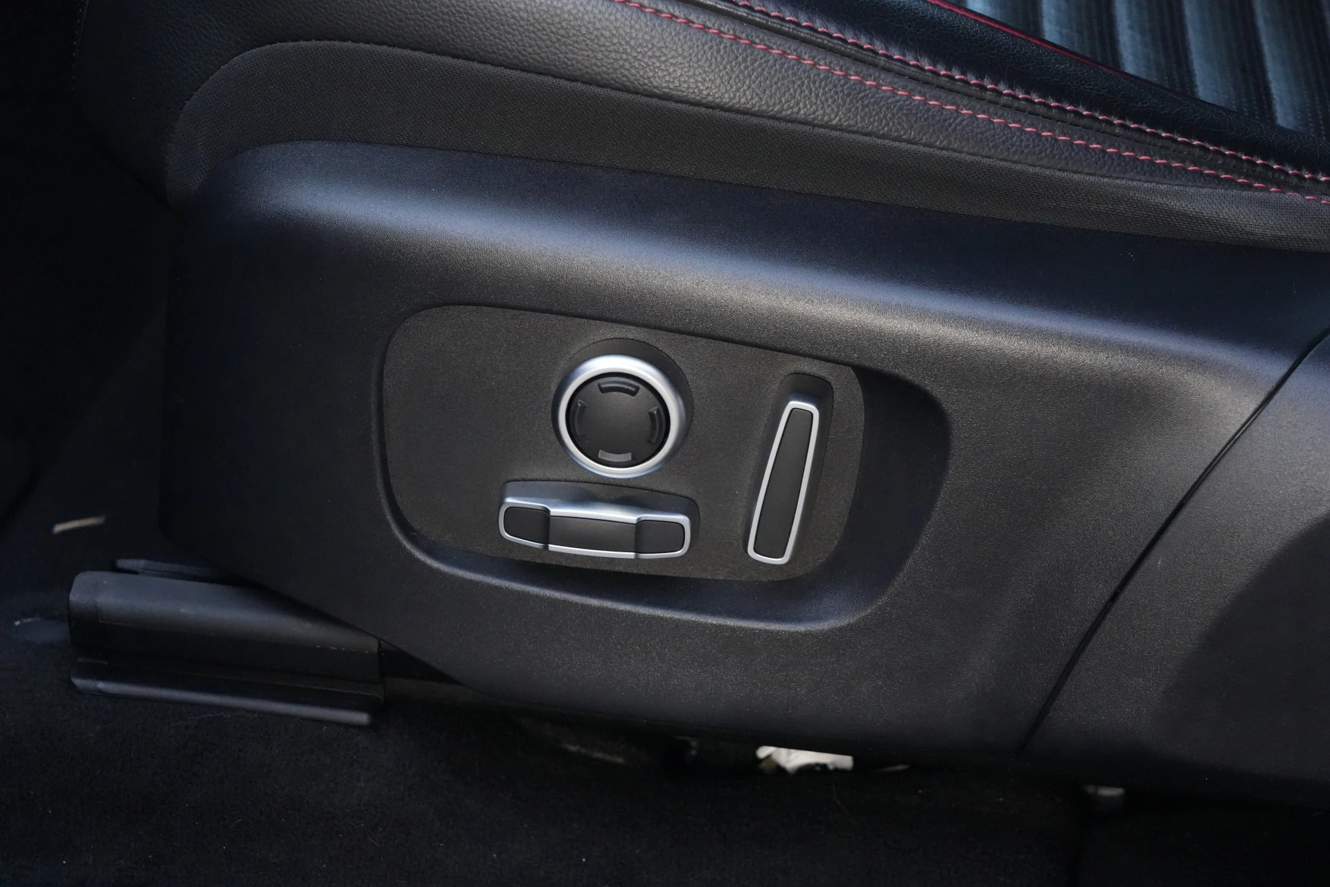 Hoofdafbeelding Land Rover Discovery Sport