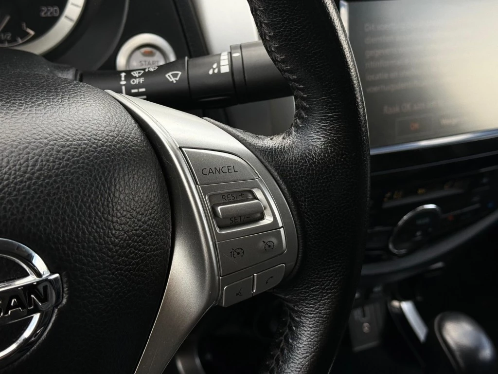 Hoofdafbeelding Nissan Navara