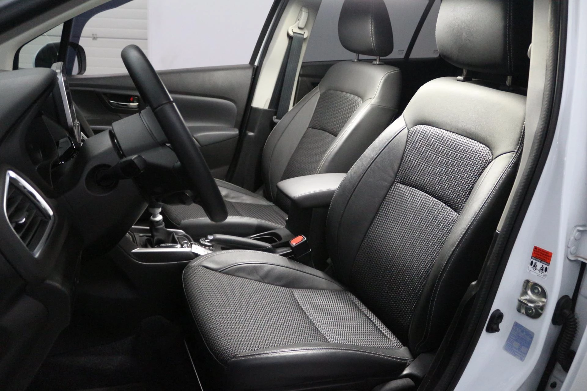 Hoofdafbeelding Suzuki S-Cross