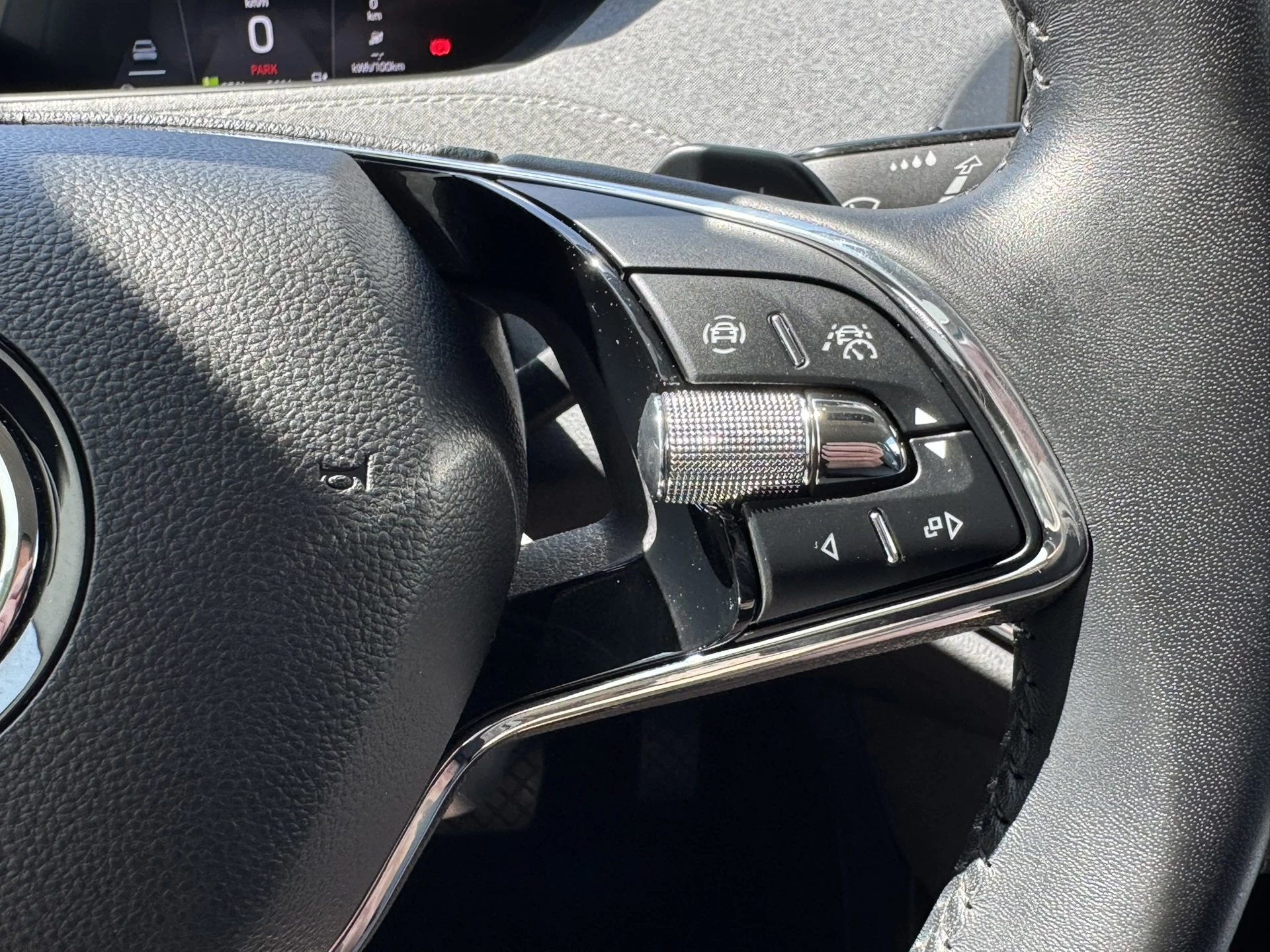 Hoofdafbeelding Škoda Enyaq iV