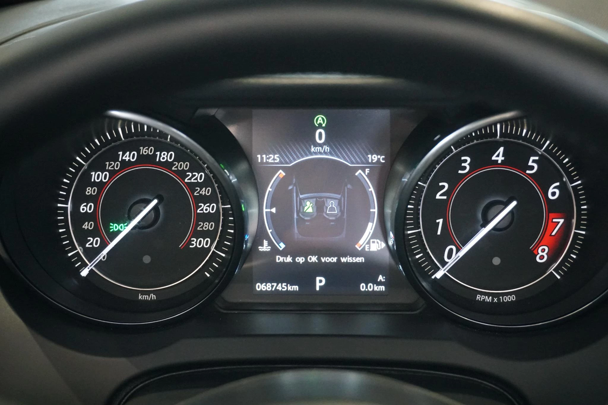 Hoofdafbeelding Jaguar F-Type