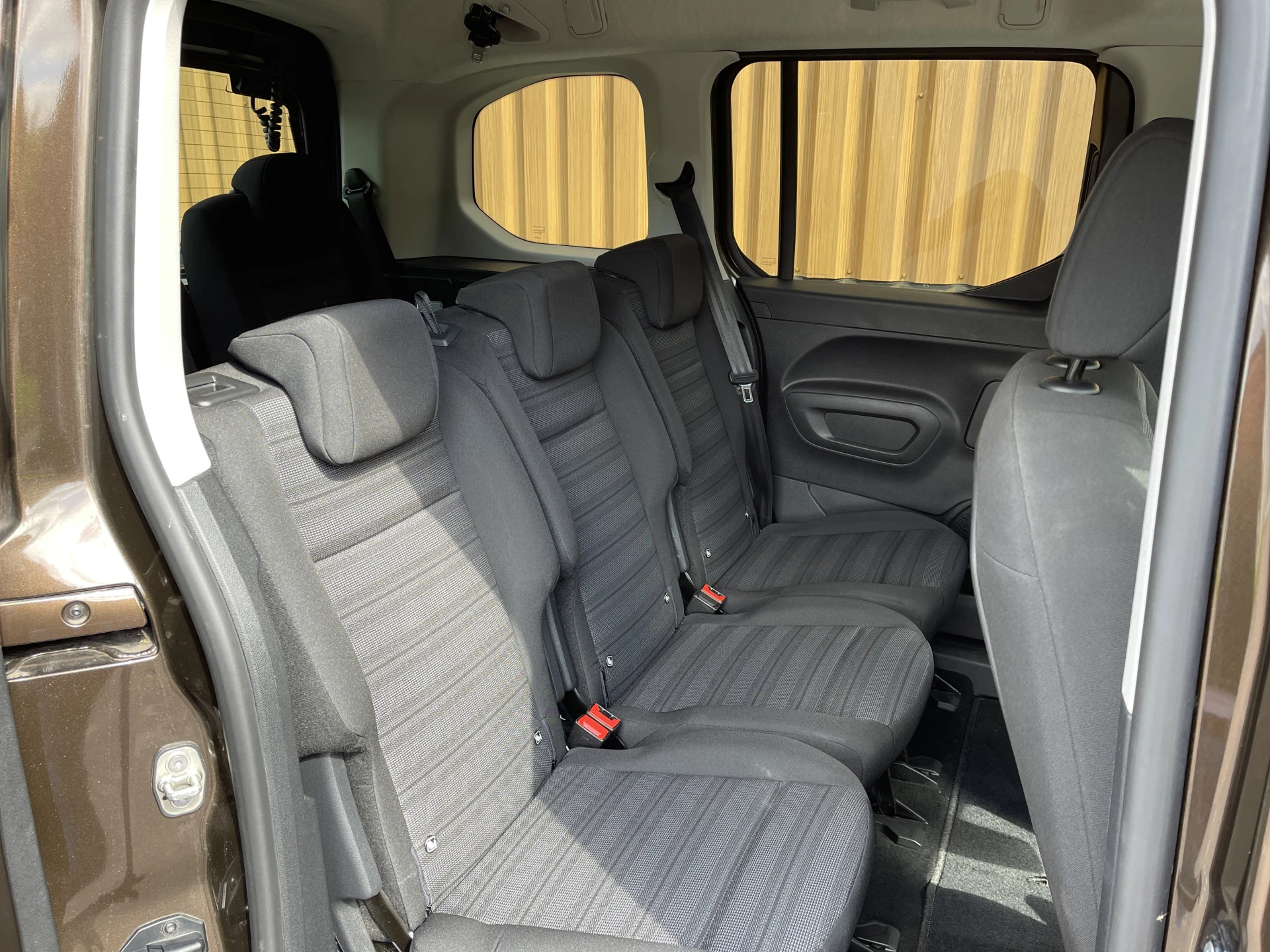 Hoofdafbeelding Opel Combo
