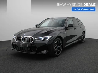 BMW 3-serie Touring 330e | M Sport Package | Innovation Pack | Comfort Pack | BMW Hybride Deals