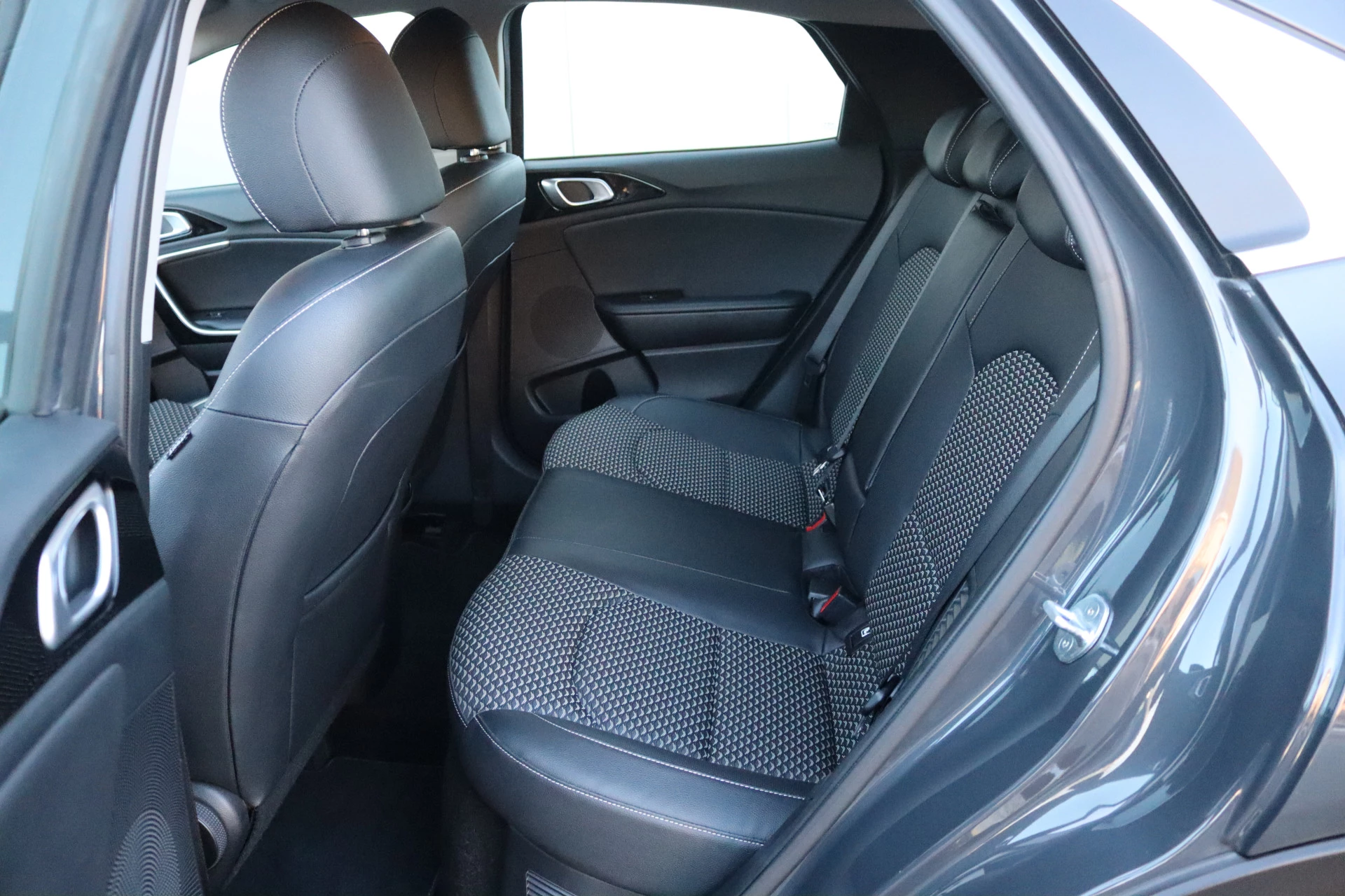 Hoofdafbeelding Kia XCeed