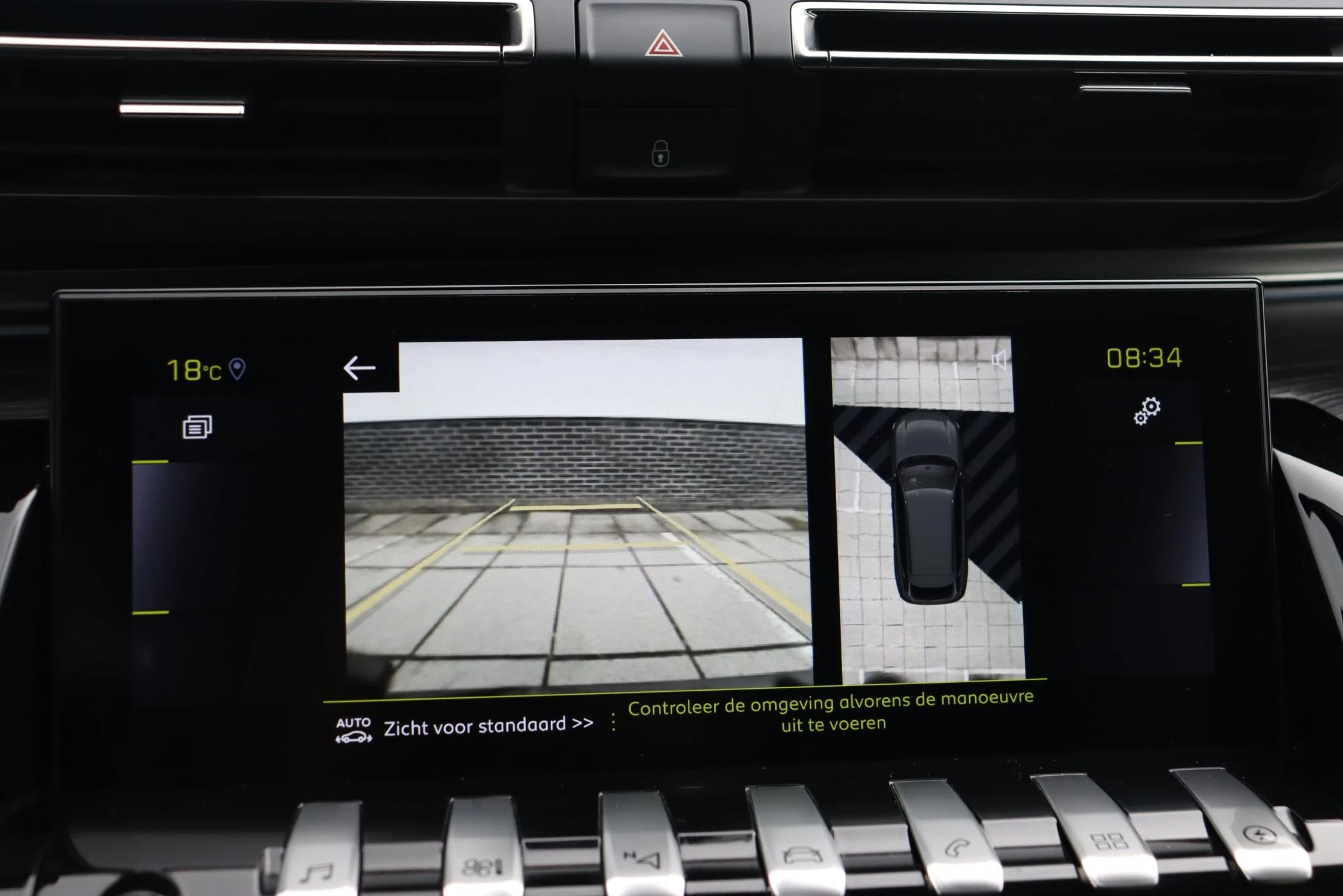 Hoofdafbeelding Peugeot 508