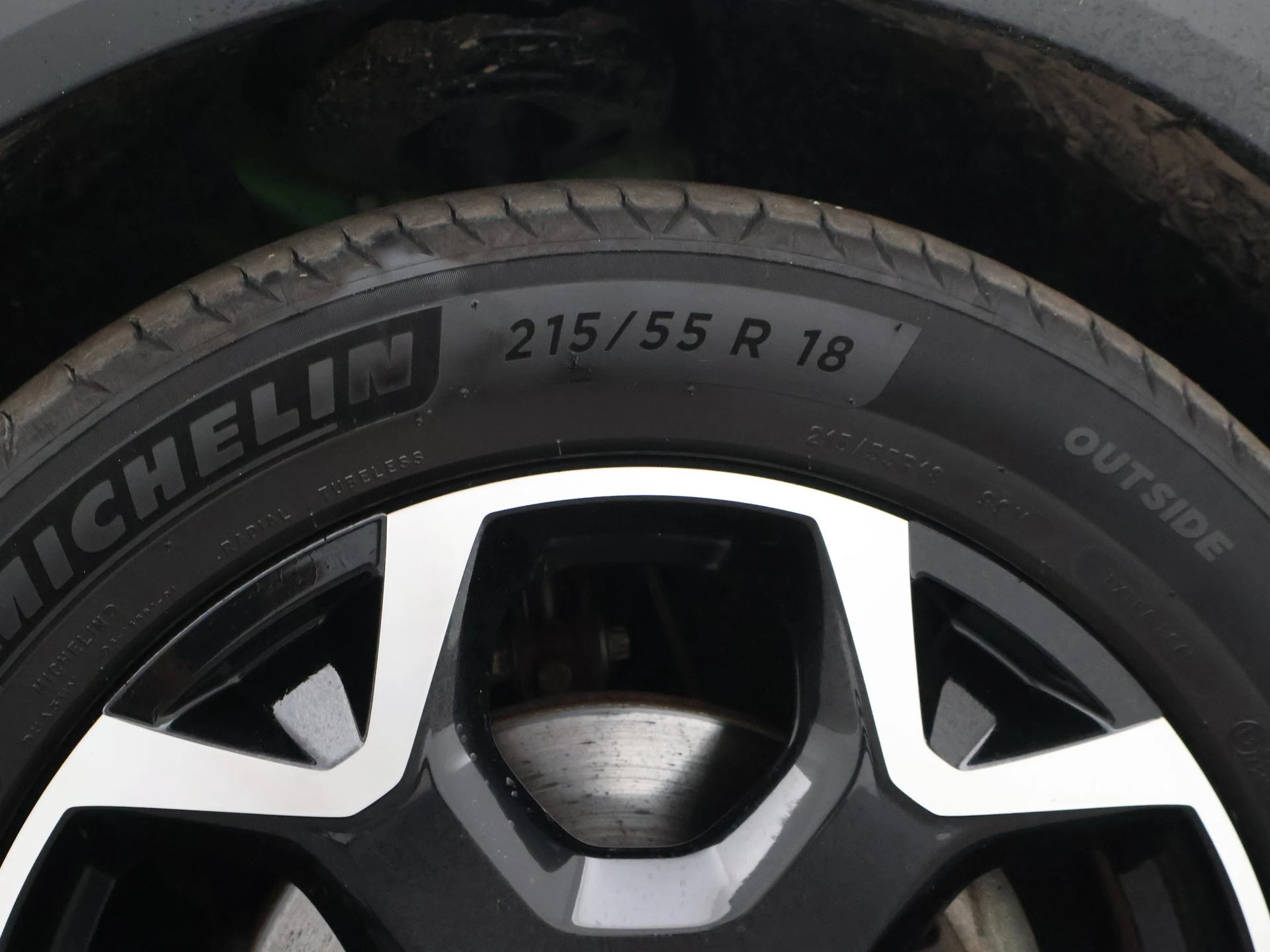 Hoofdafbeelding Opel Mokka-e