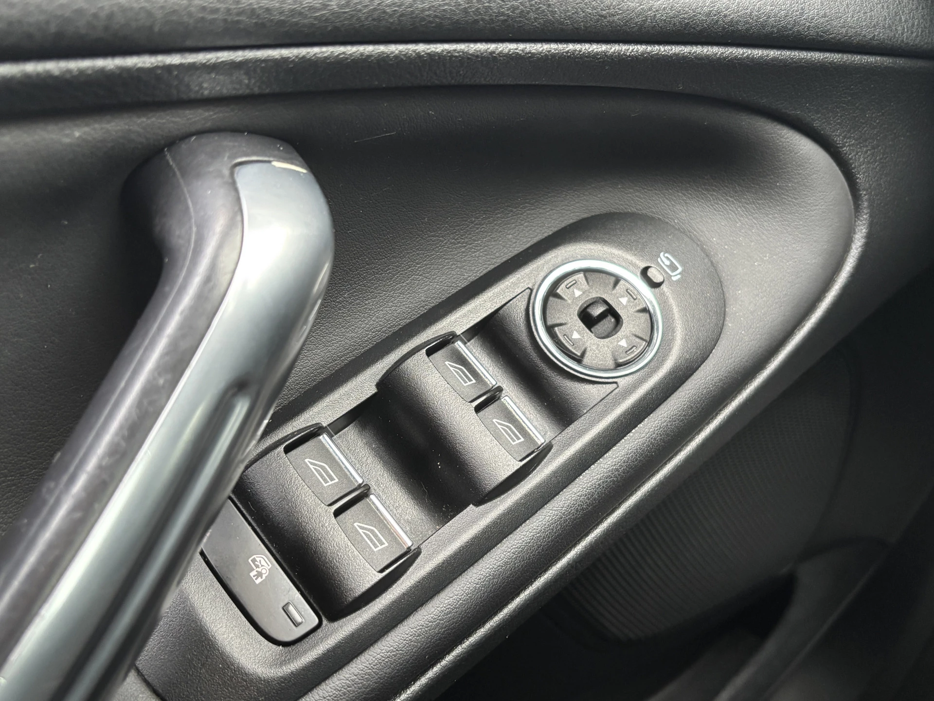 Hoofdafbeelding Ford S-Max