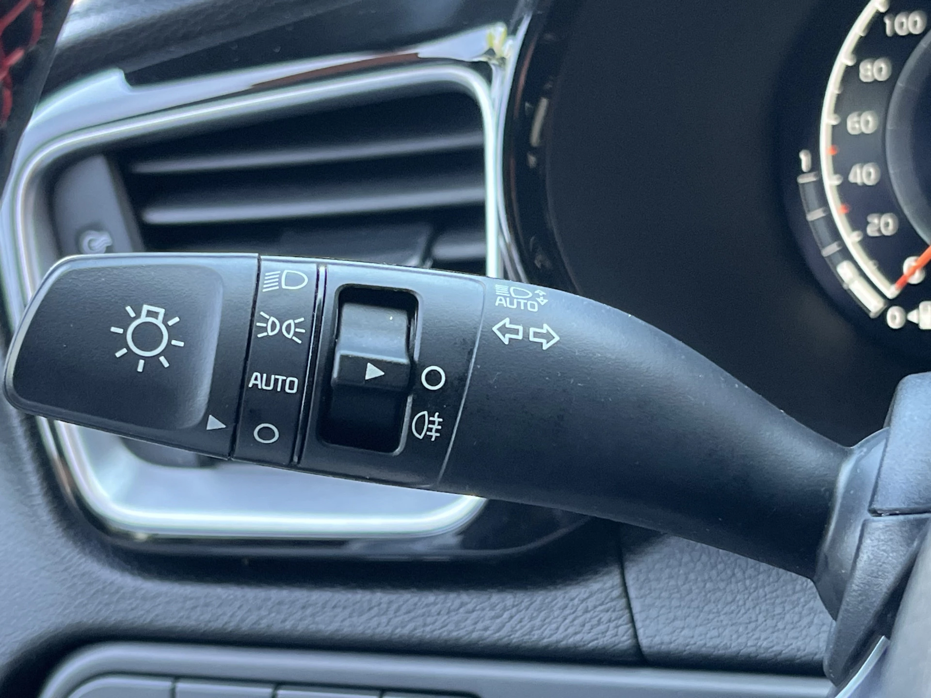 Hoofdafbeelding Kia ProCeed