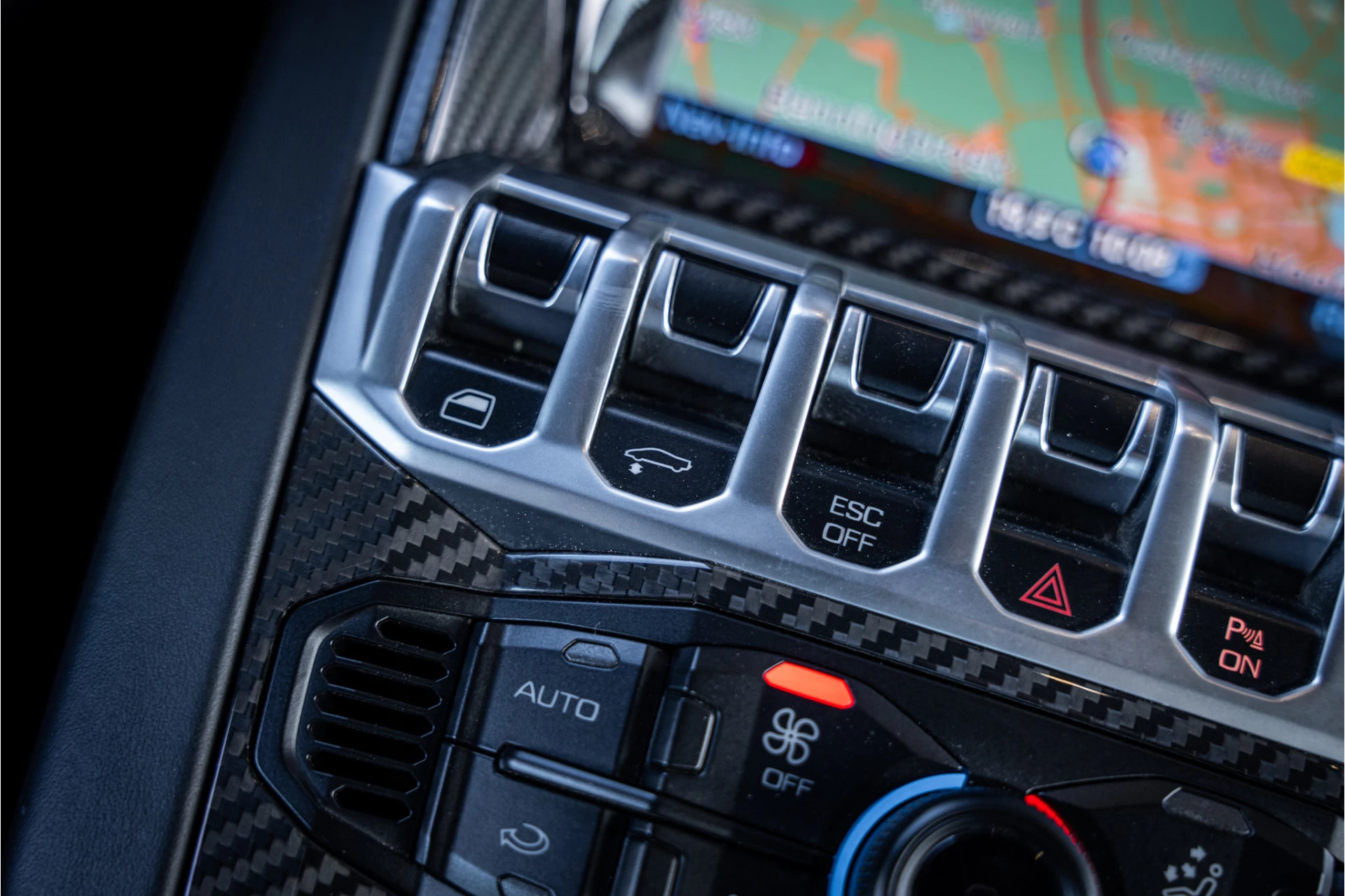 Hoofdafbeelding Lamborghini Aventador