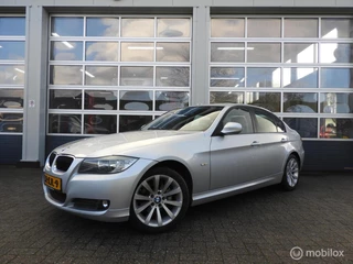 BMW 3-serie 316i Executive , Facelift , NAVI