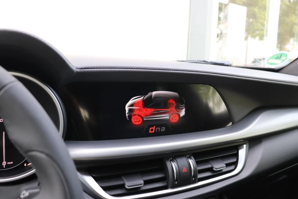 Hoofdafbeelding Alfa Romeo Stelvio