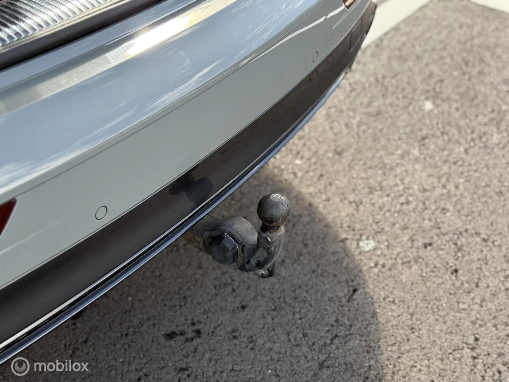 Hoofdafbeelding Audi SQ5
