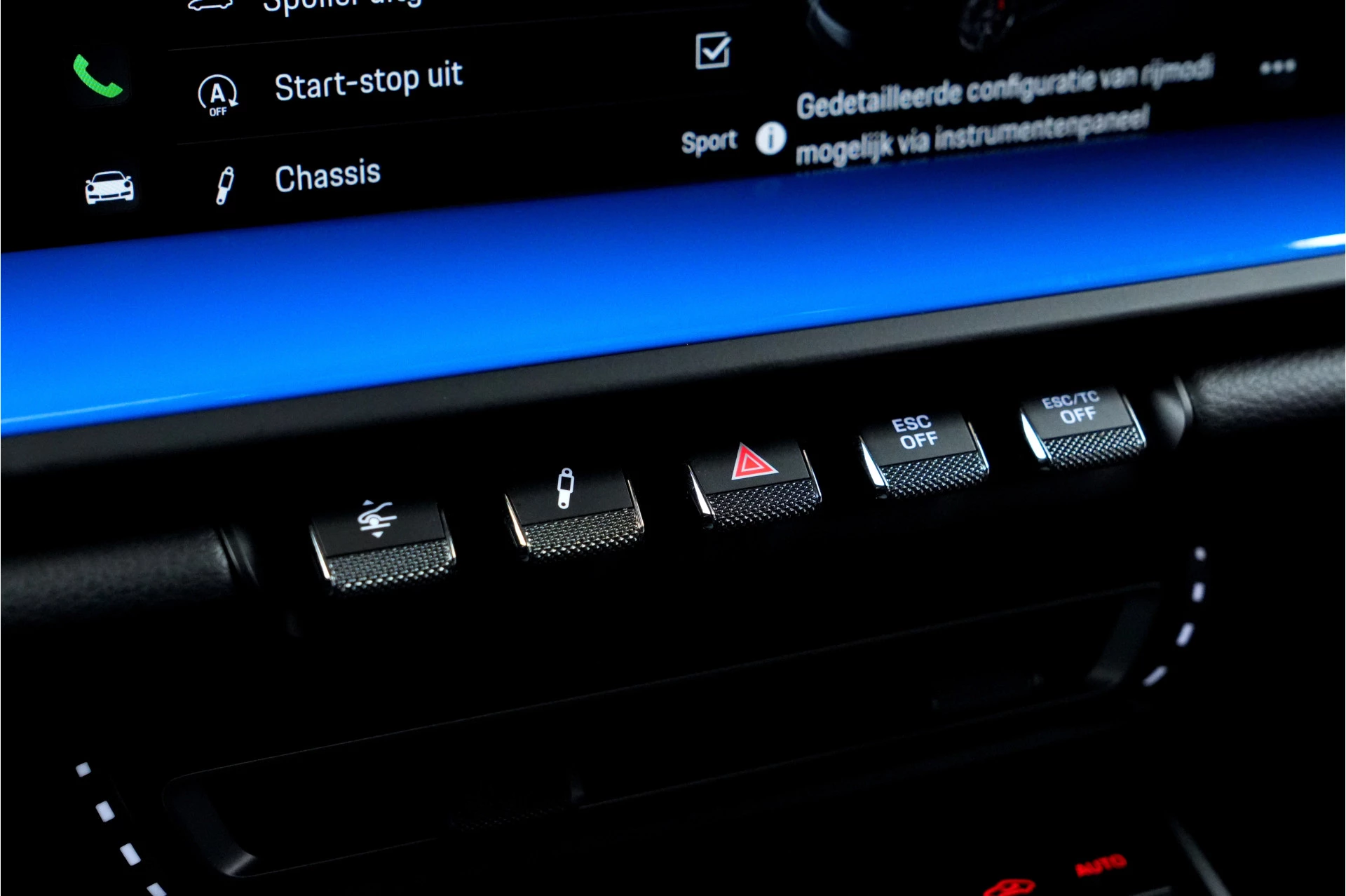 Hoofdafbeelding Porsche 911