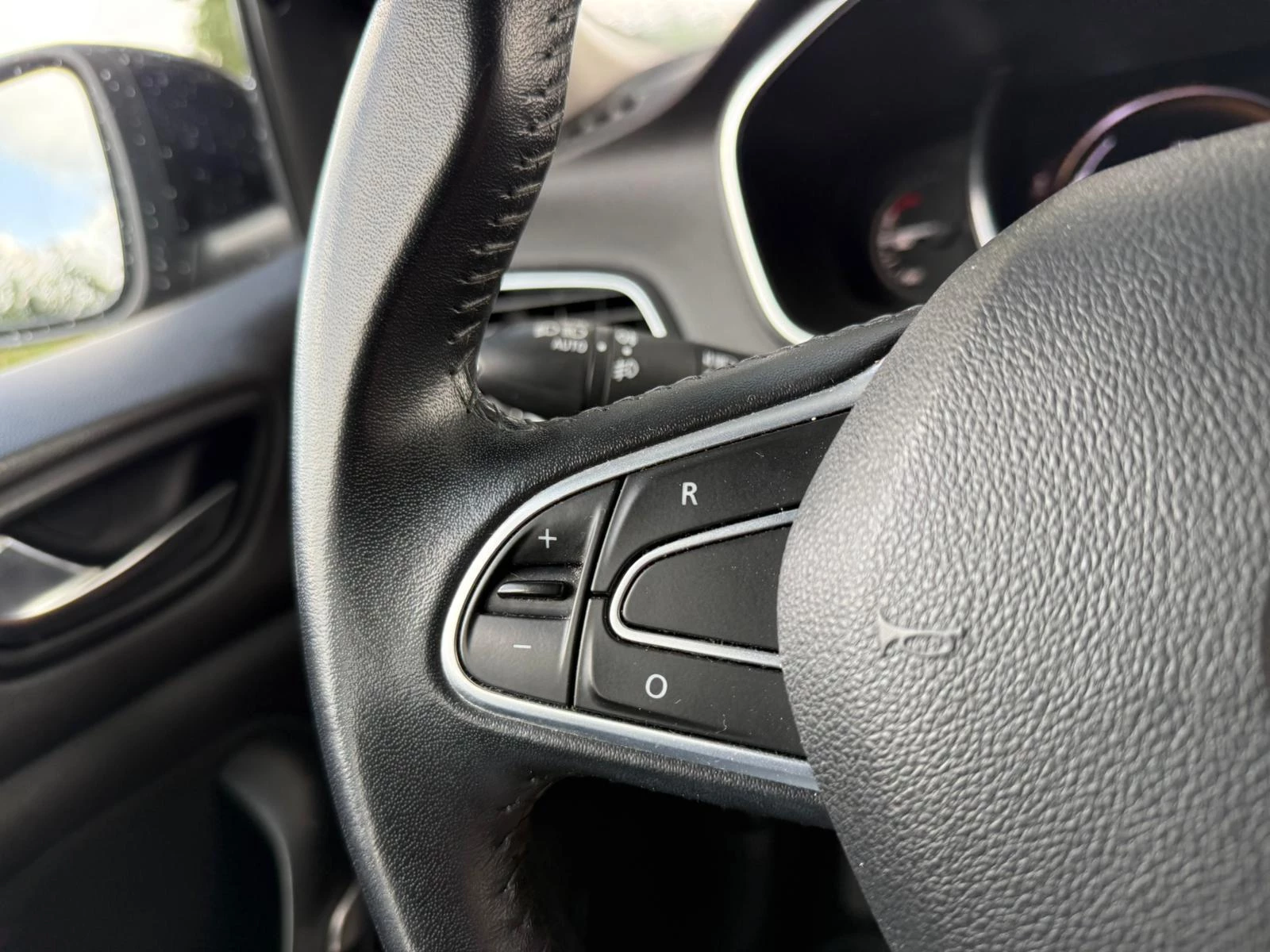 Hoofdafbeelding Renault Mégane