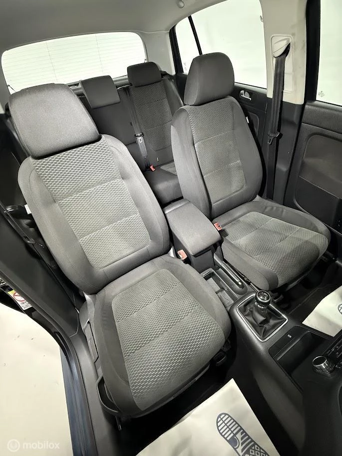 Hoofdafbeelding Volkswagen Golf Plus