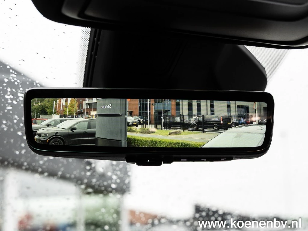 Hoofdafbeelding Dodge Ram Pick-Up