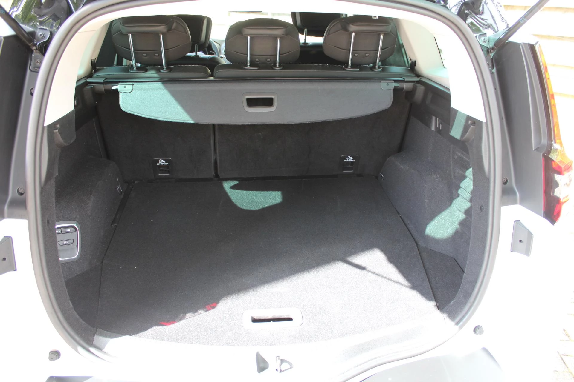 Hoofdafbeelding Renault Grand Scénic