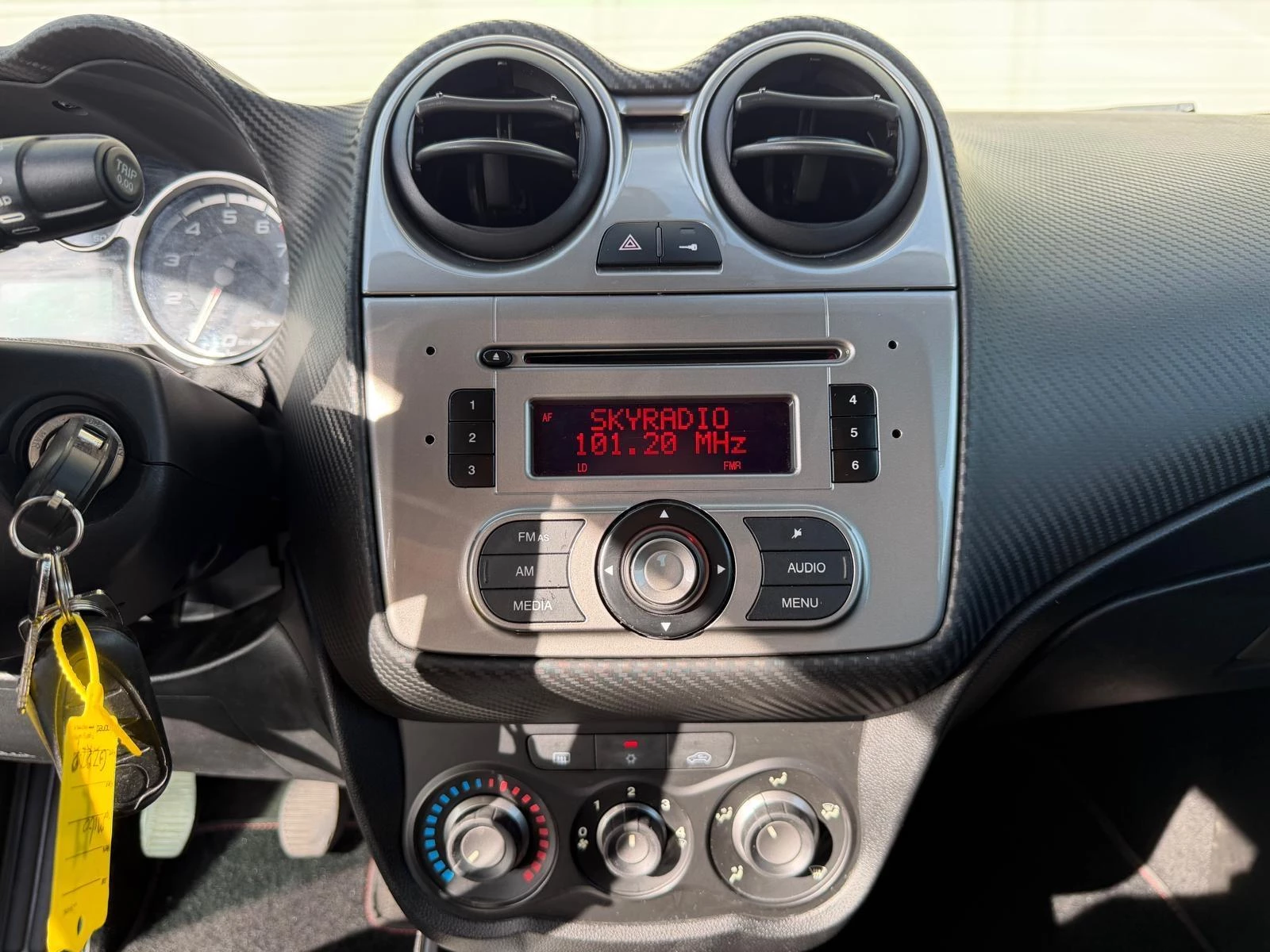 Hoofdafbeelding Alfa Romeo MiTo