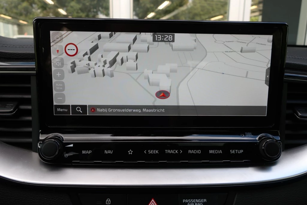 Hoofdafbeelding Kia ProCeed