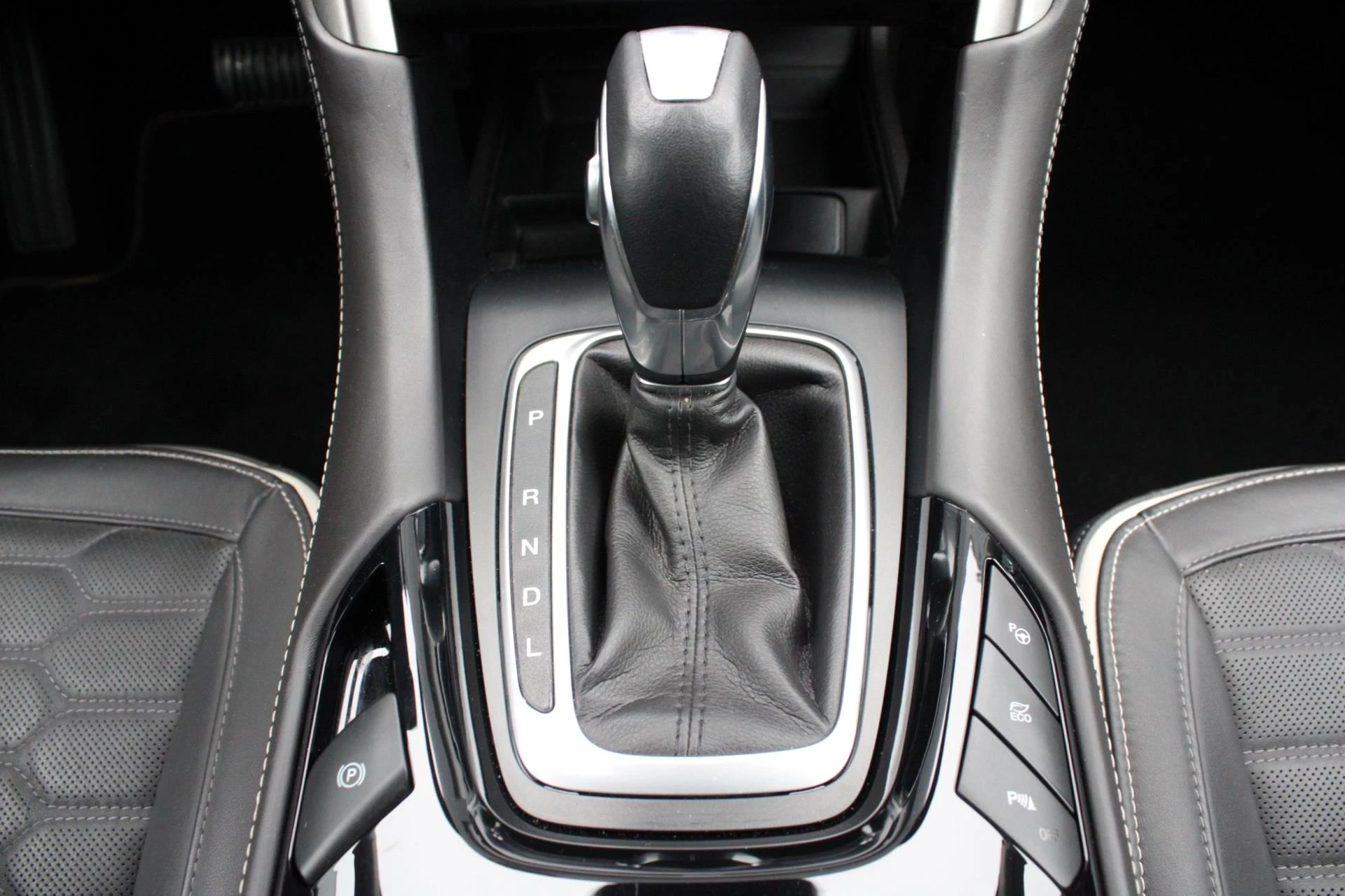 Hoofdafbeelding Ford Mondeo