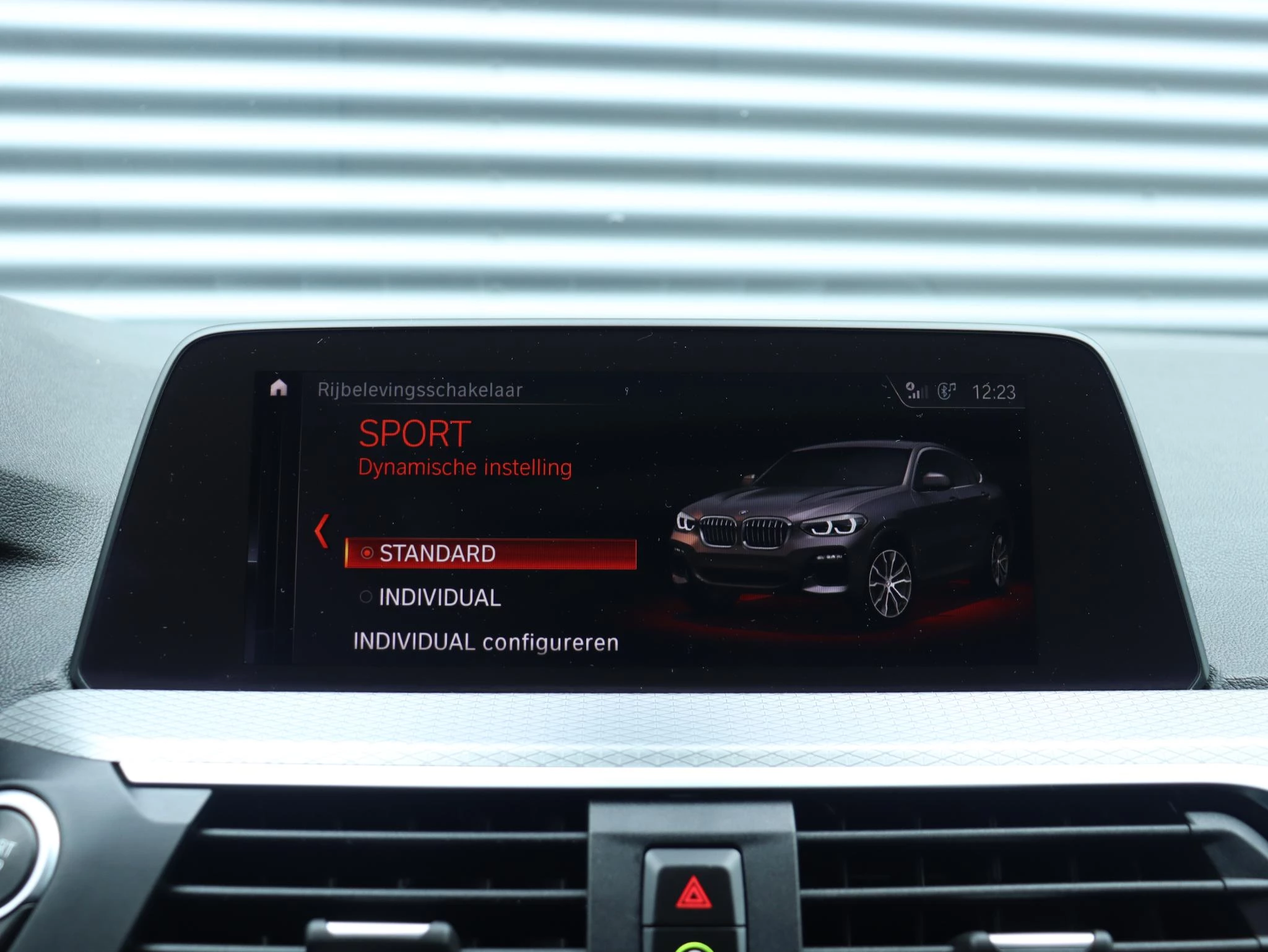 Hoofdafbeelding BMW X4