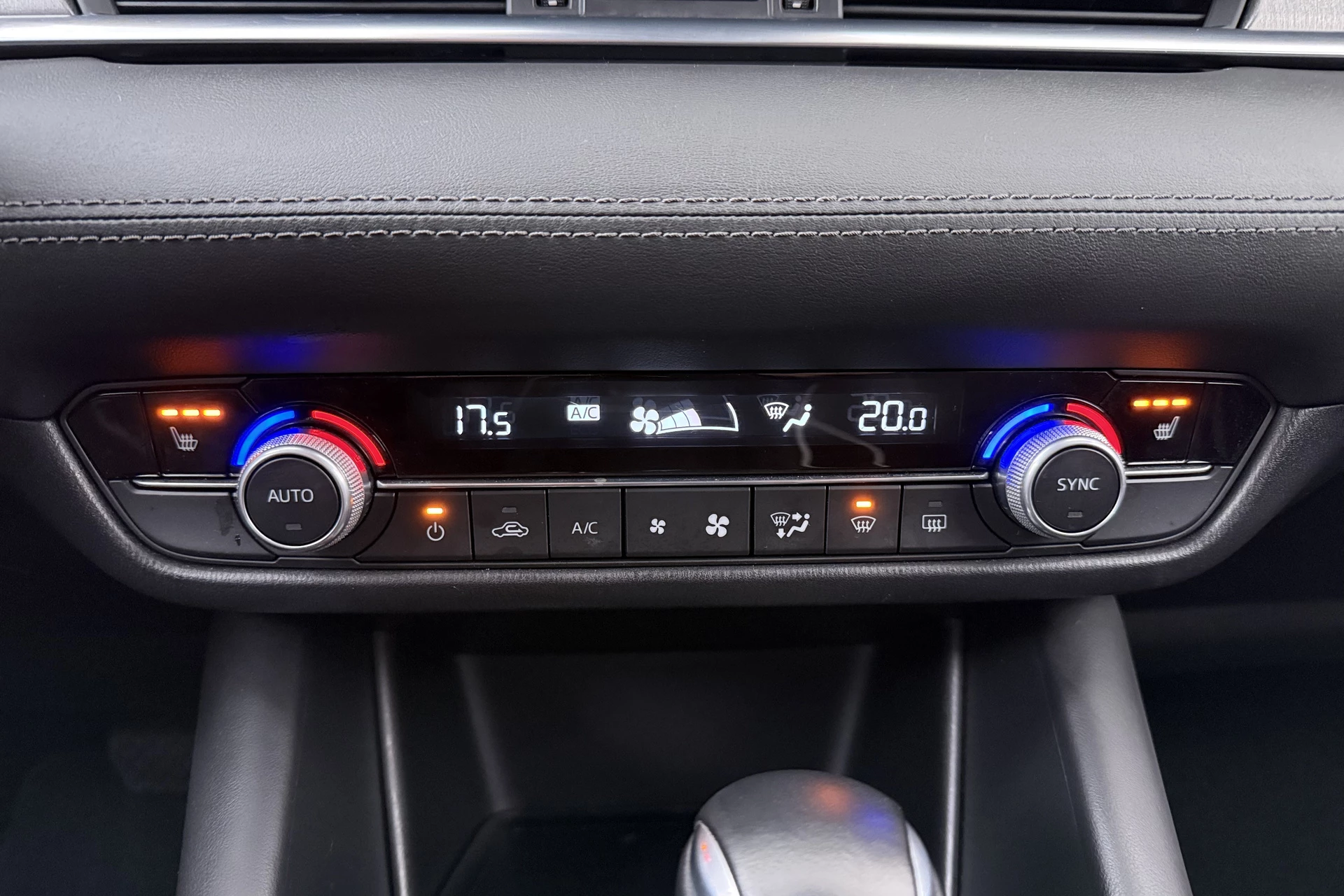 Hoofdafbeelding Mazda 6