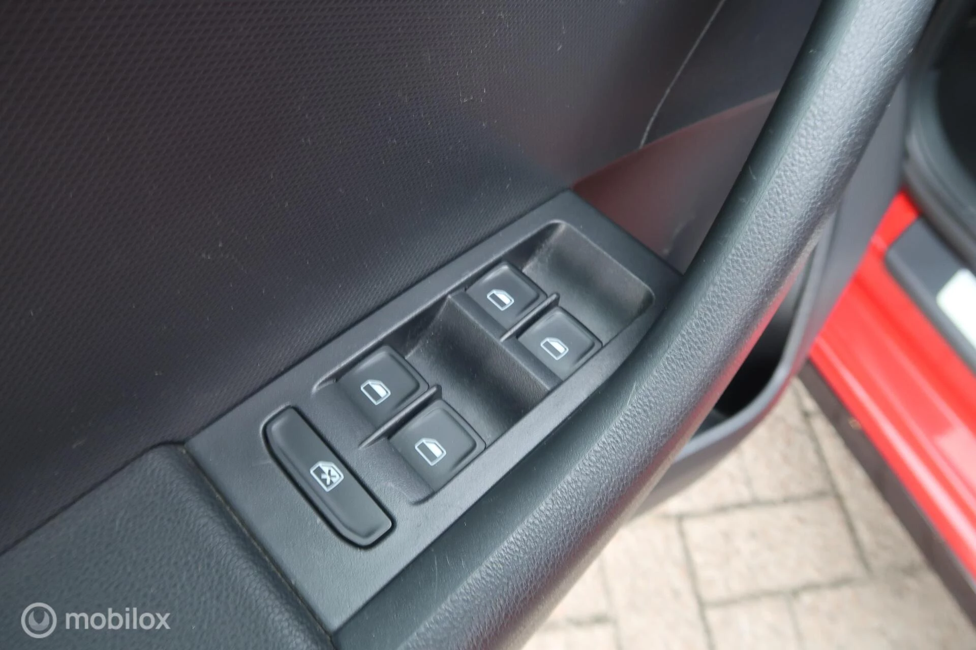 Hoofdafbeelding Škoda Rapid