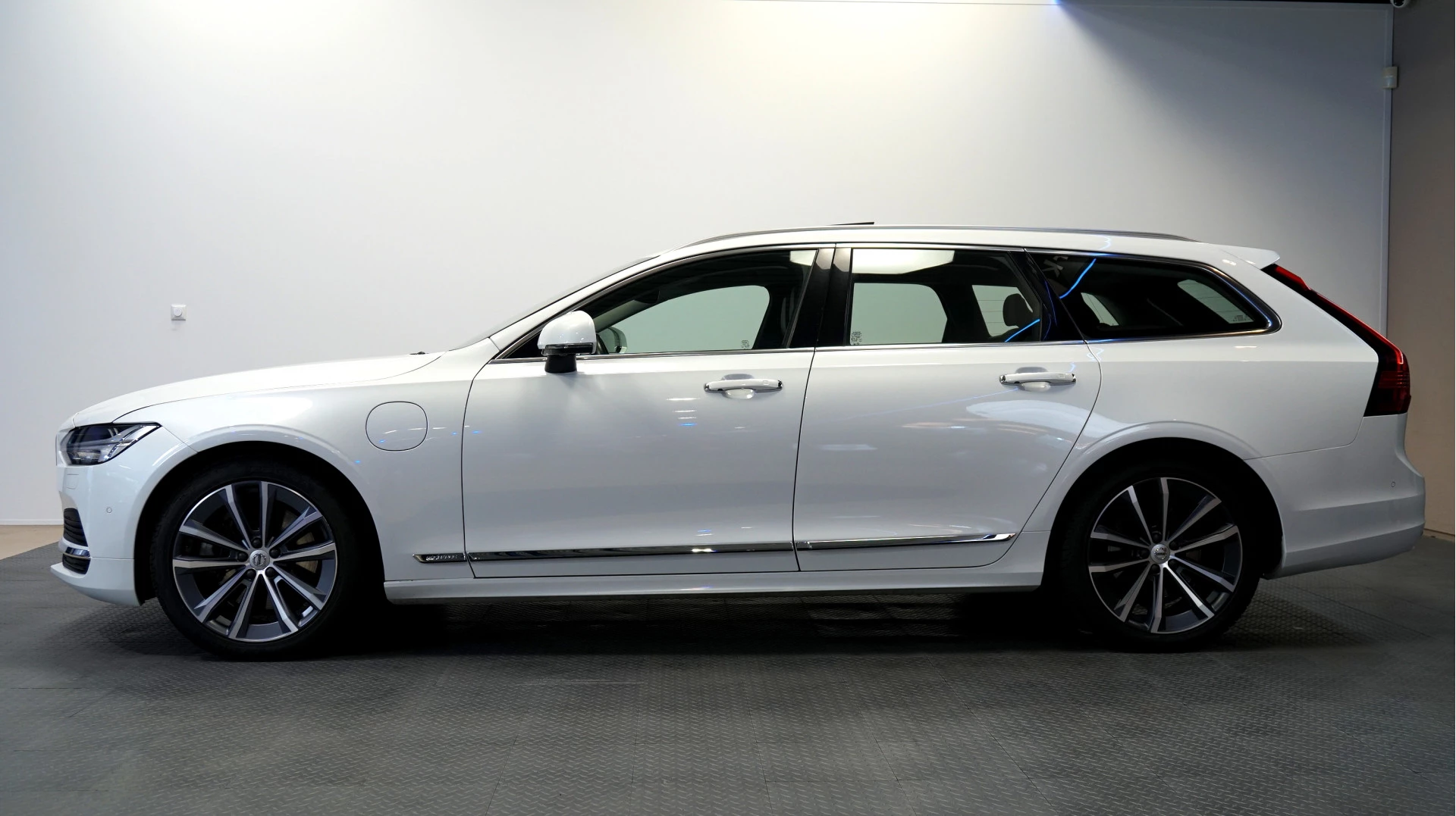 Hoofdafbeelding Volvo V90