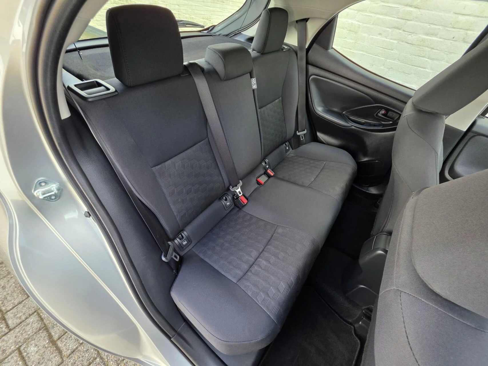 Hoofdafbeelding Mazda 2 Hybrid