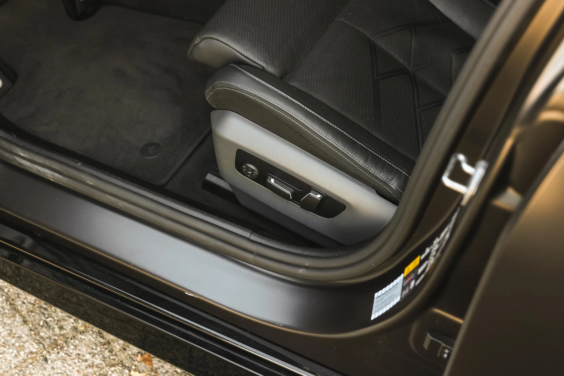 Hoofdafbeelding BMW i5