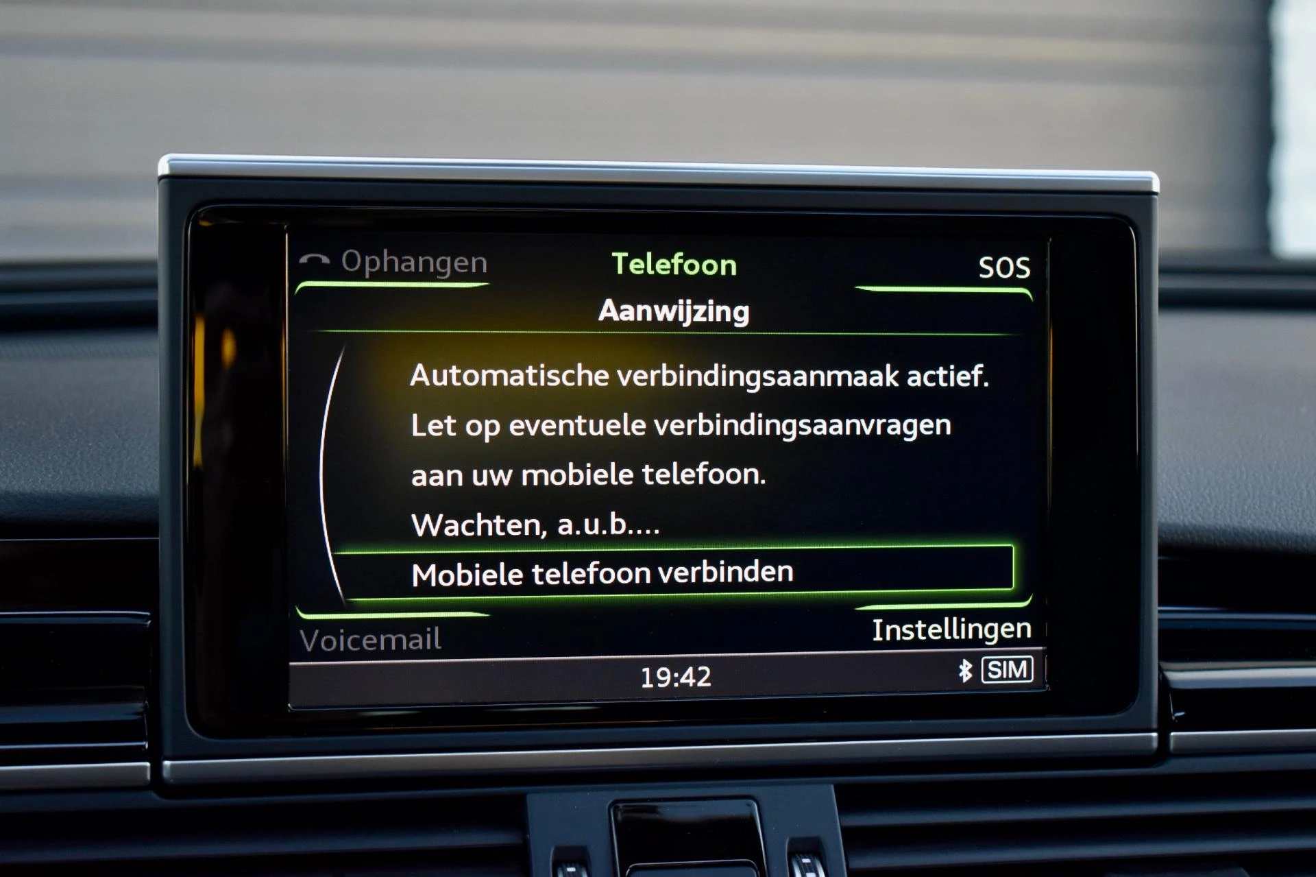 Hoofdafbeelding Audi RS6
