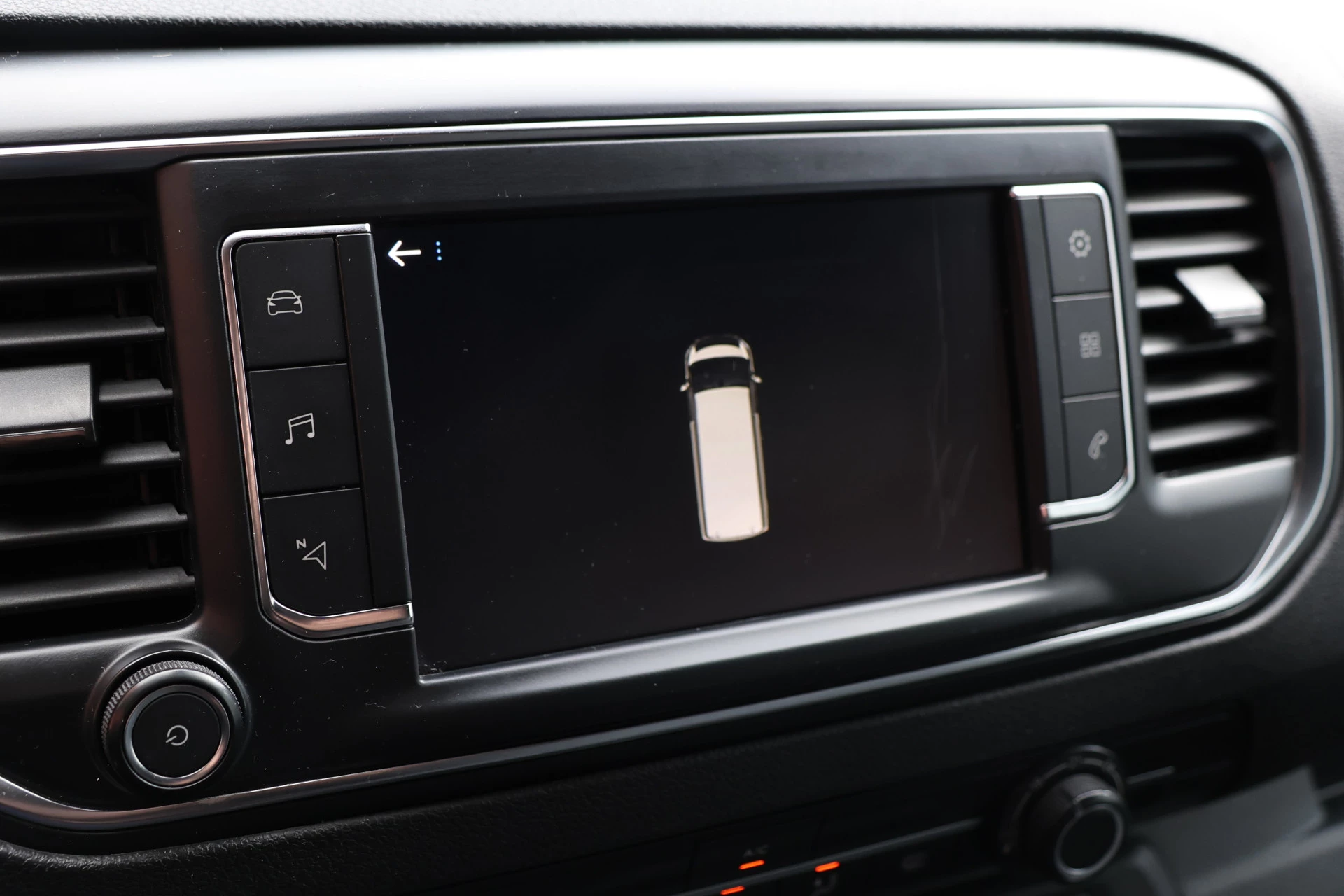 Hoofdafbeelding Peugeot Expert