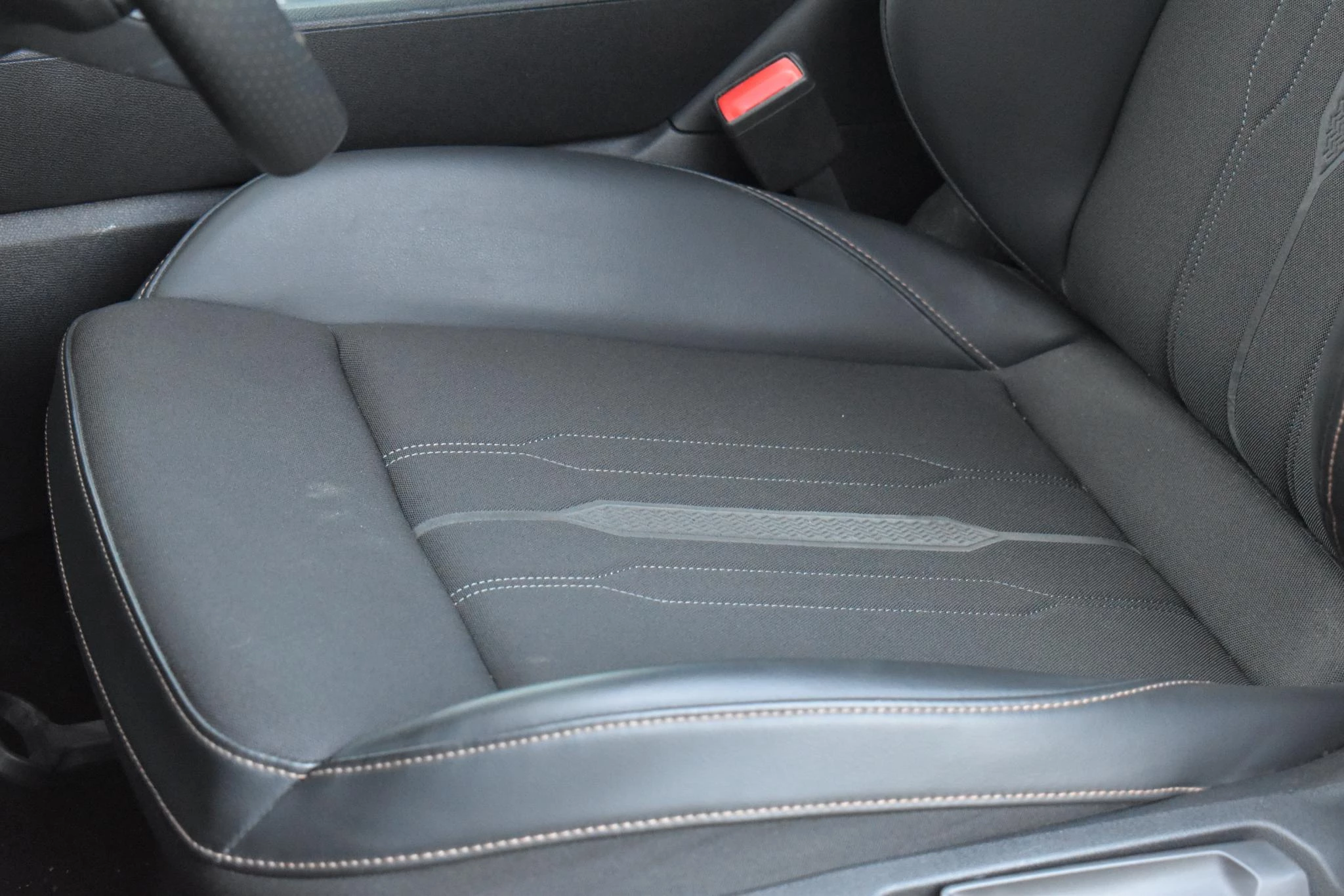 Hoofdafbeelding CUPRA Leon