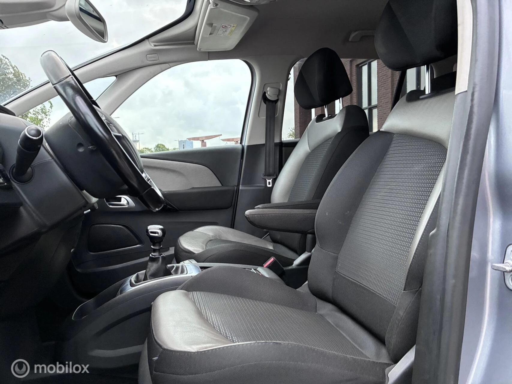 Hoofdafbeelding Citroën Grand C4 Spacetourer