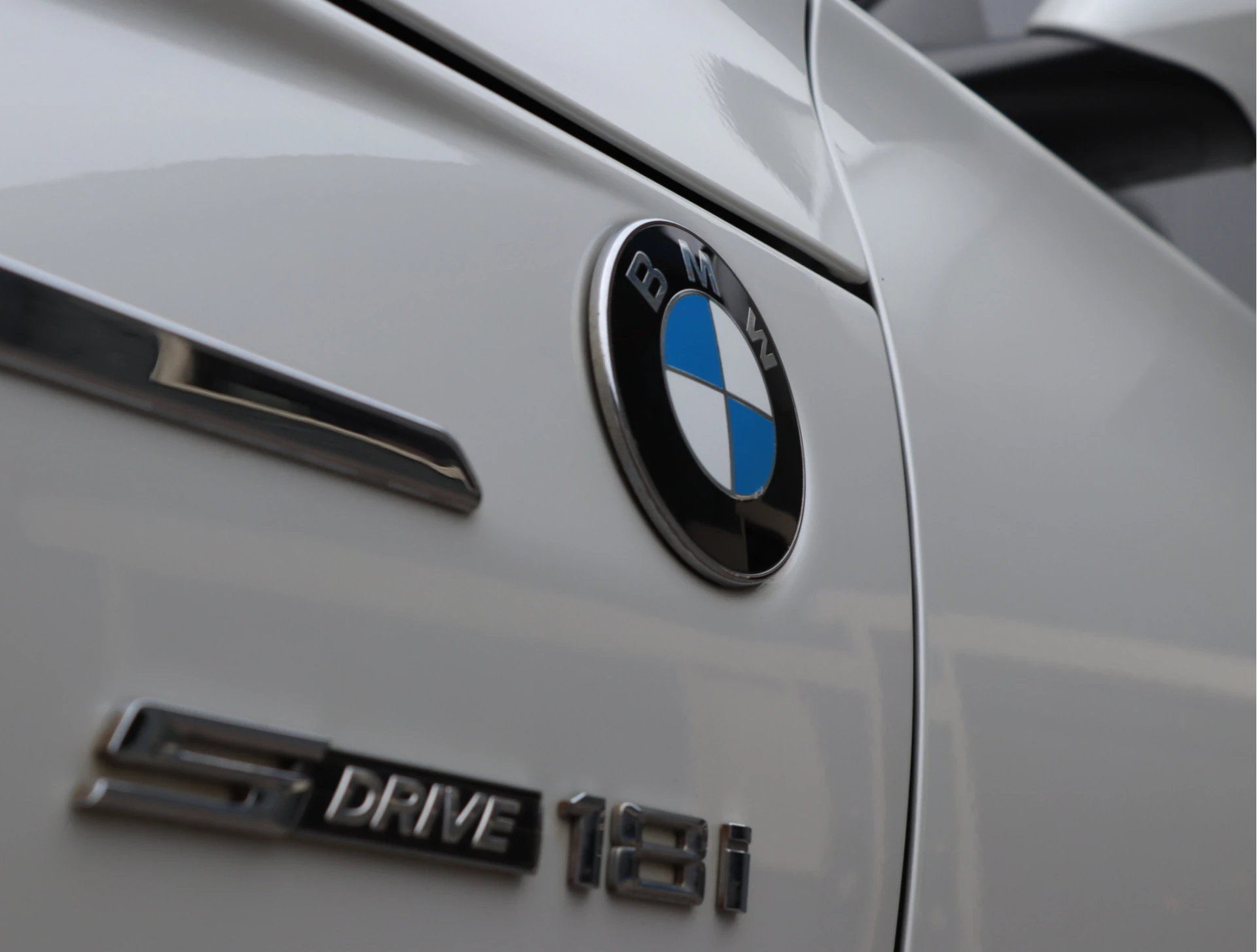 Hoofdafbeelding BMW Z4