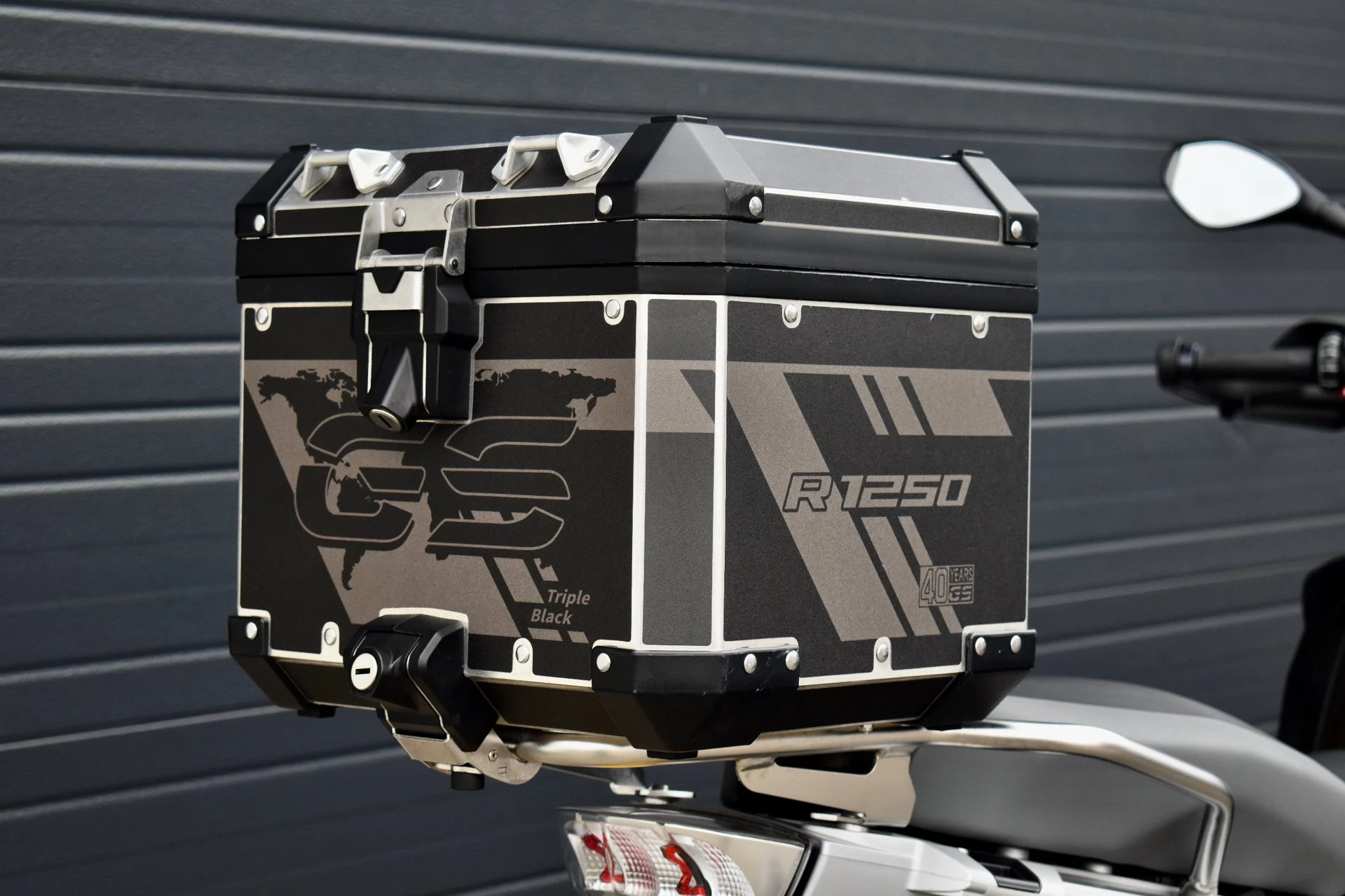 Hoofdafbeelding BMW R 1250 GS Adventure