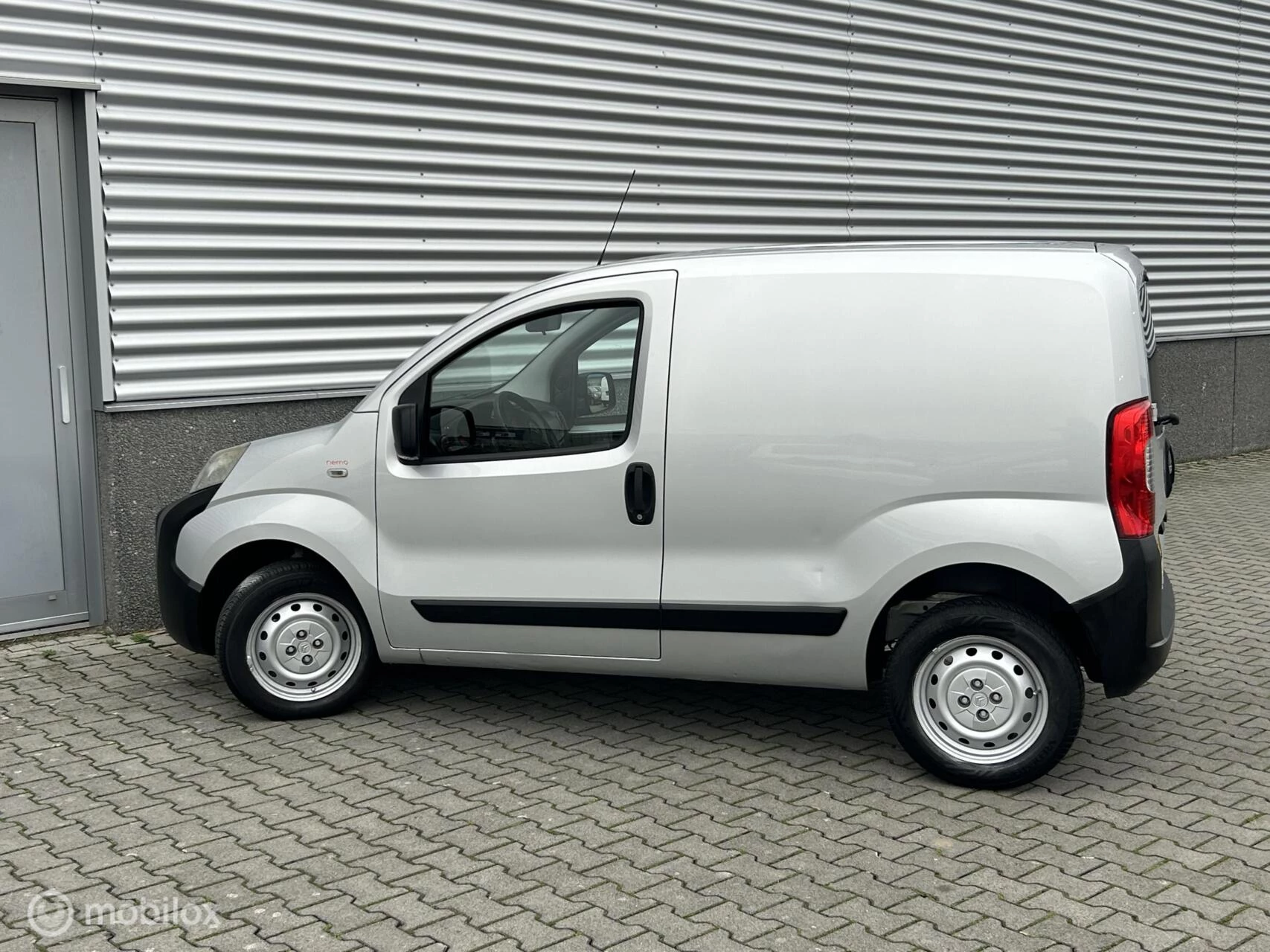 Hoofdafbeelding Citroën Nemo