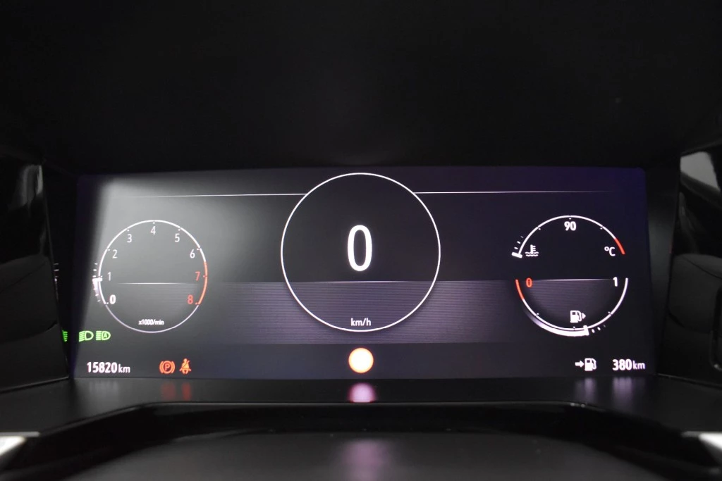 Hoofdafbeelding Opel Grandland