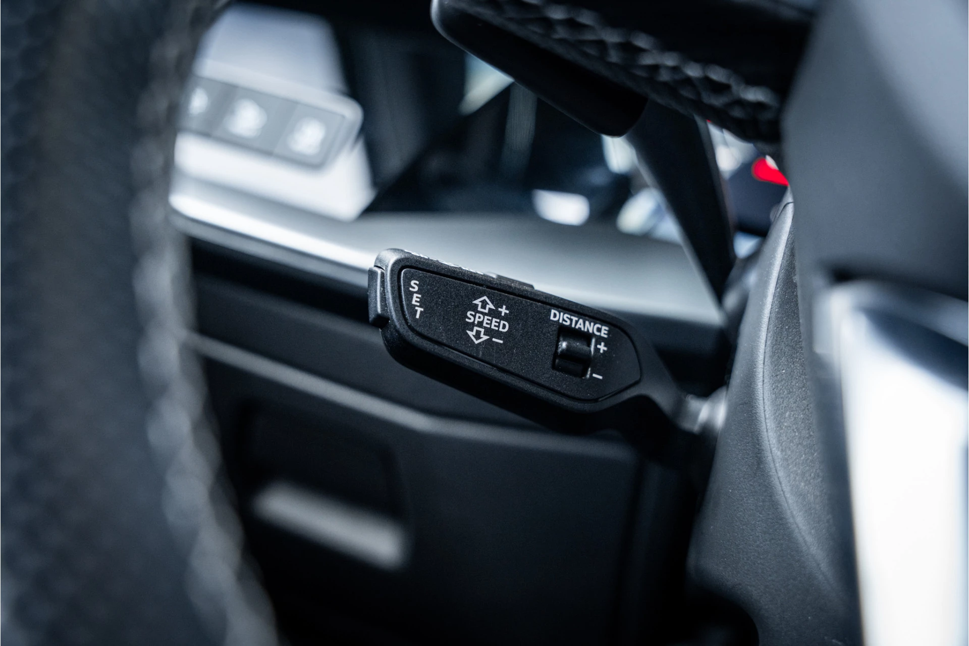 Hoofdafbeelding Audi S3