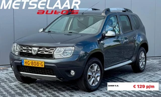 Dacia Duster 1.2 TCe 4x2 10th Anniversary