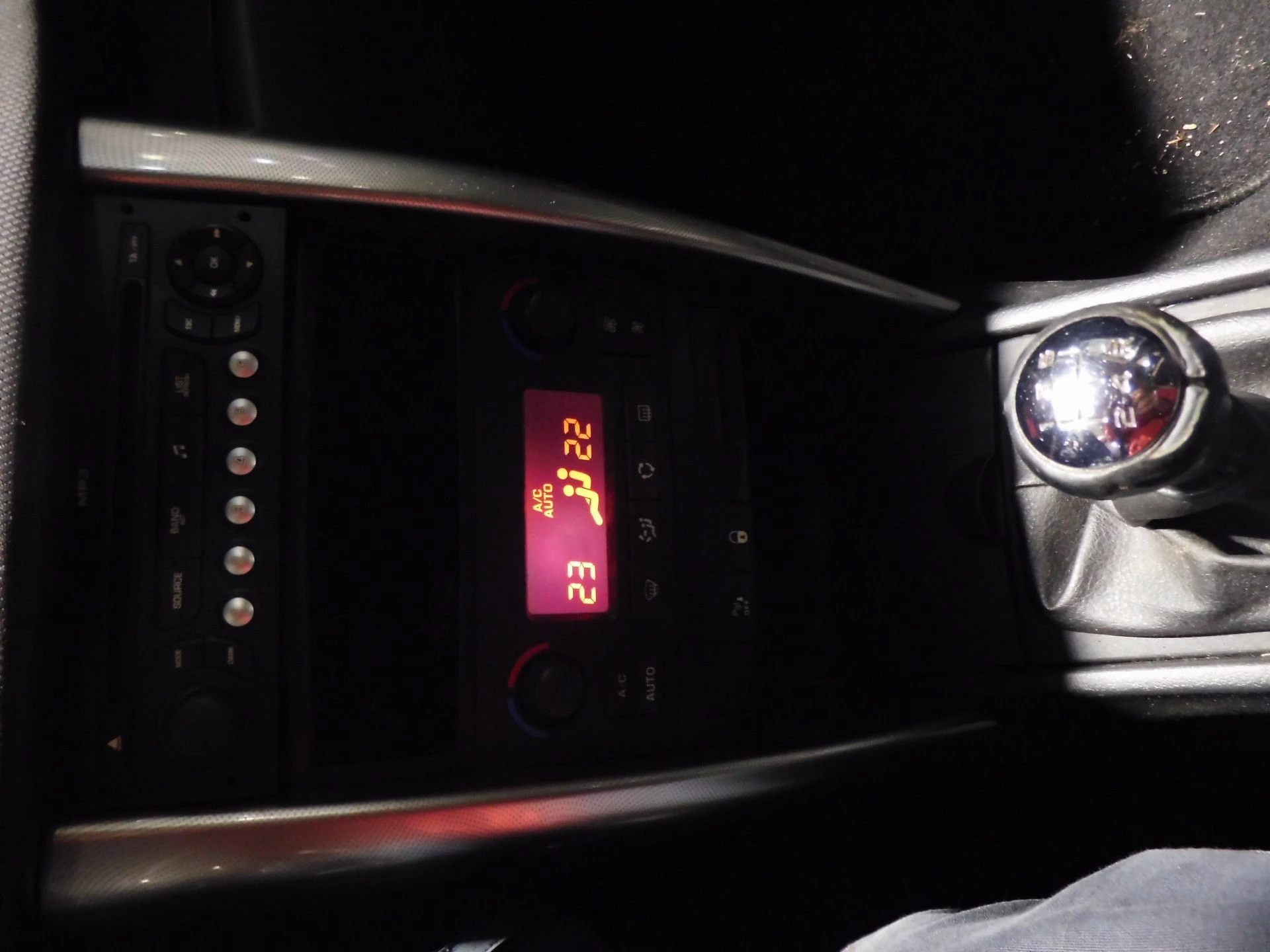 Hoofdafbeelding Peugeot 207