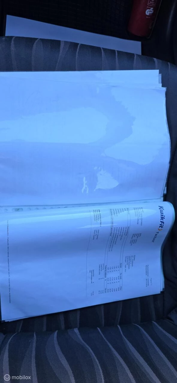 Hoofdafbeelding Nissan Pixo