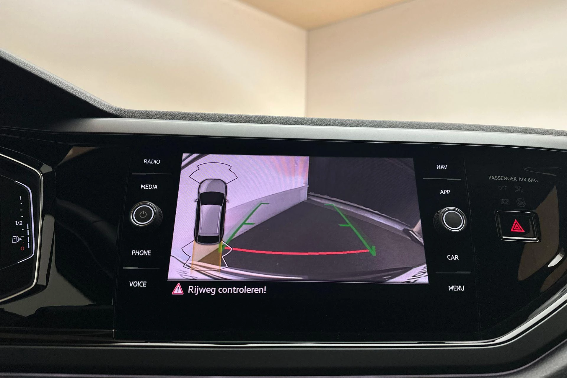 Hoofdafbeelding Volkswagen Taigo